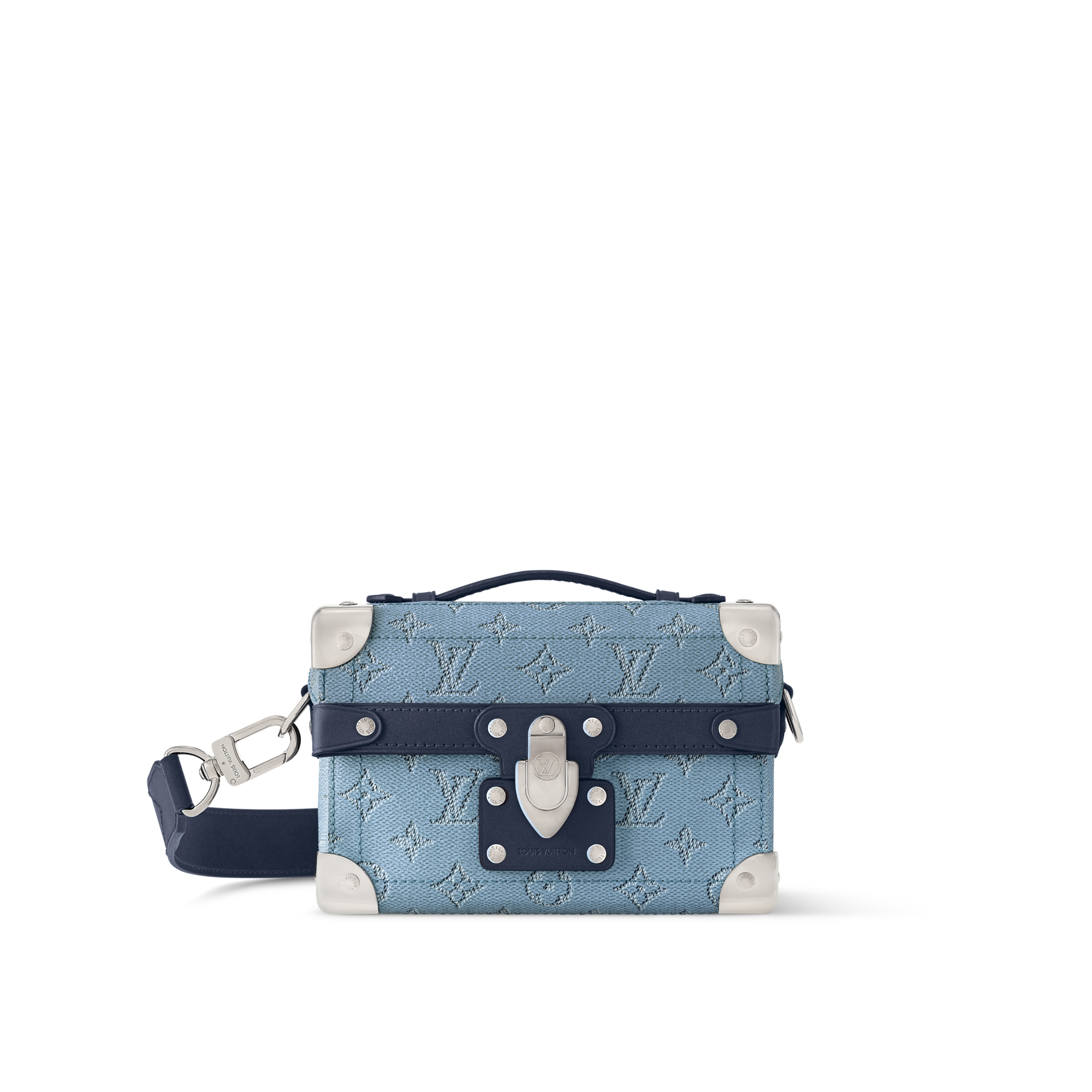 Soul Trunk Monogram Other in Bags and Small Leather Goods