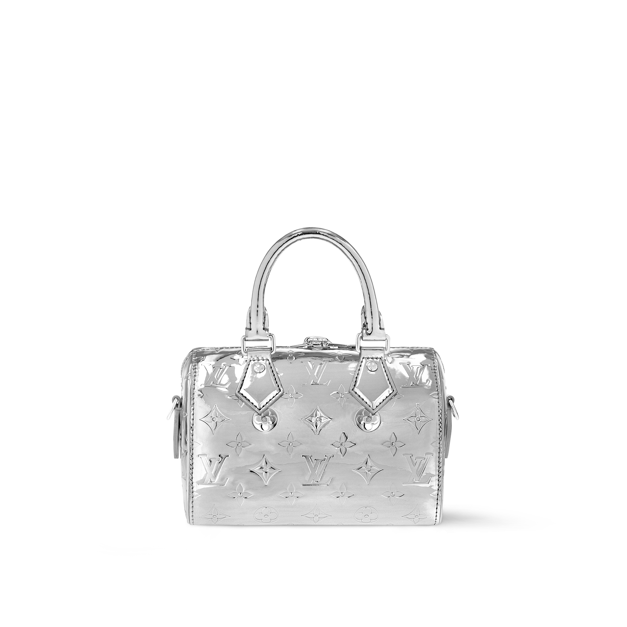 Speedy Bandoulière 20 Other Monogram Canvas in Bags and Small Leather Goods