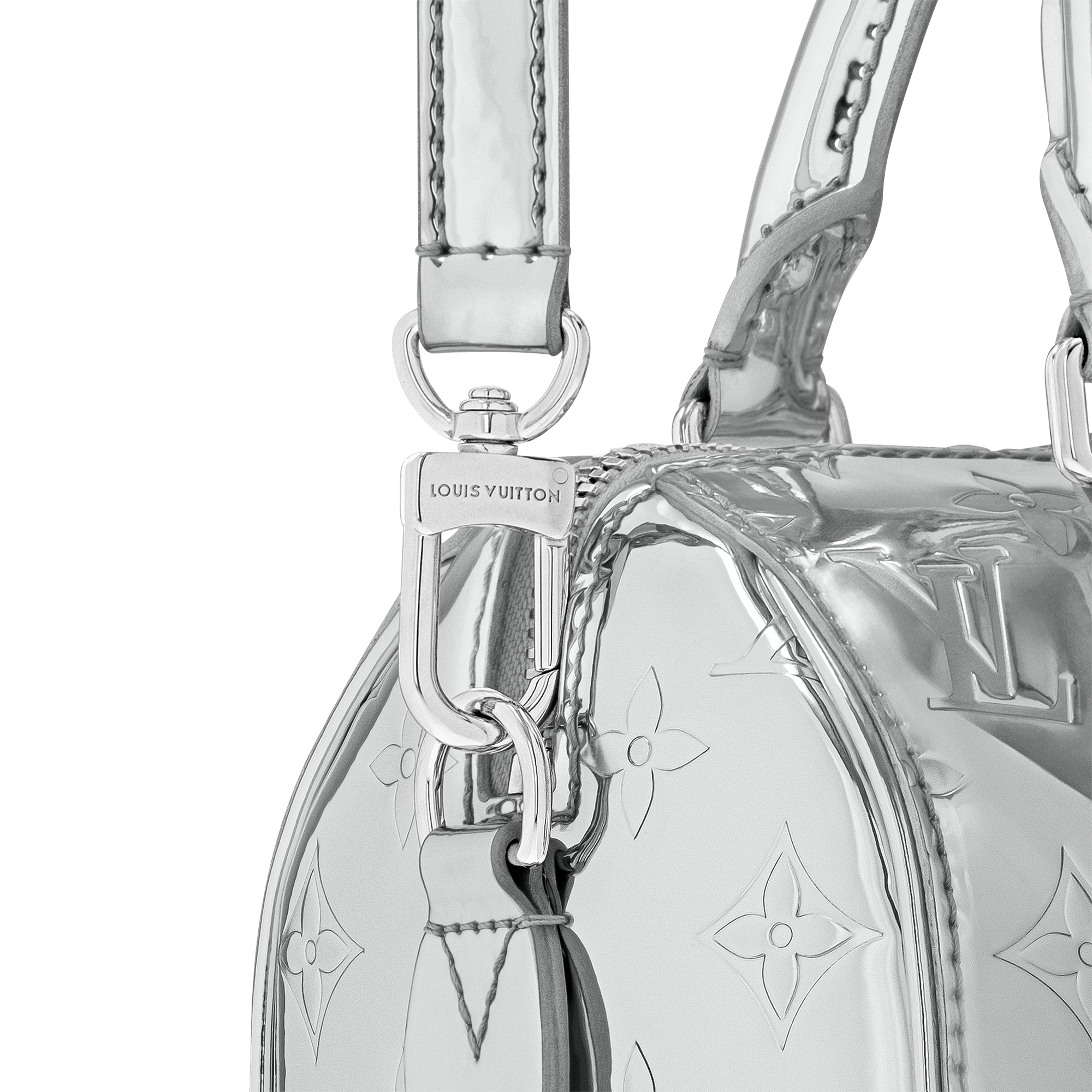 Speedy Bandoulière 20 Other Monogram Canvas in Bags and Small Leather Goods