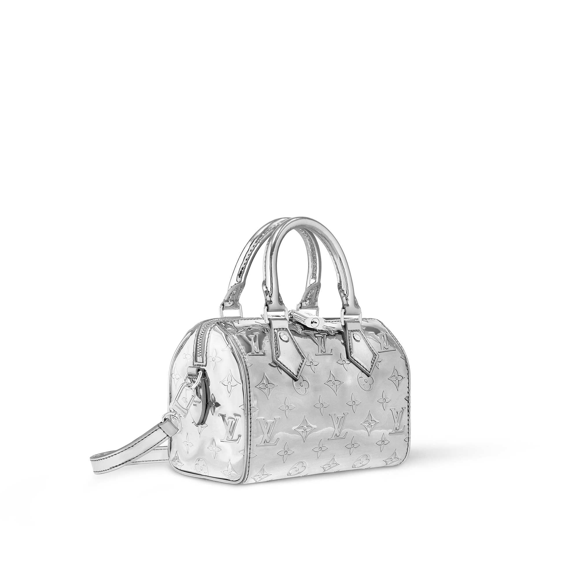 Speedy Bandoulière 20 Other Monogram Canvas in Bags and Small Leather Goods