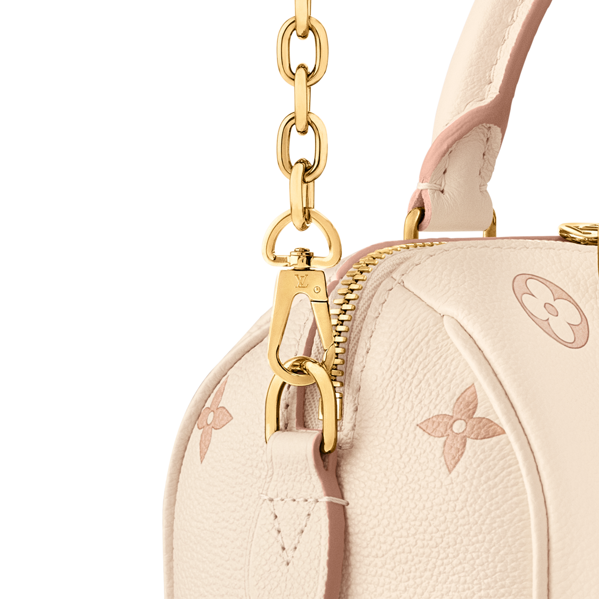 Speedy Bandoulière 20 Monogram Empreinte Leather in Bags and Small Leather Goods
