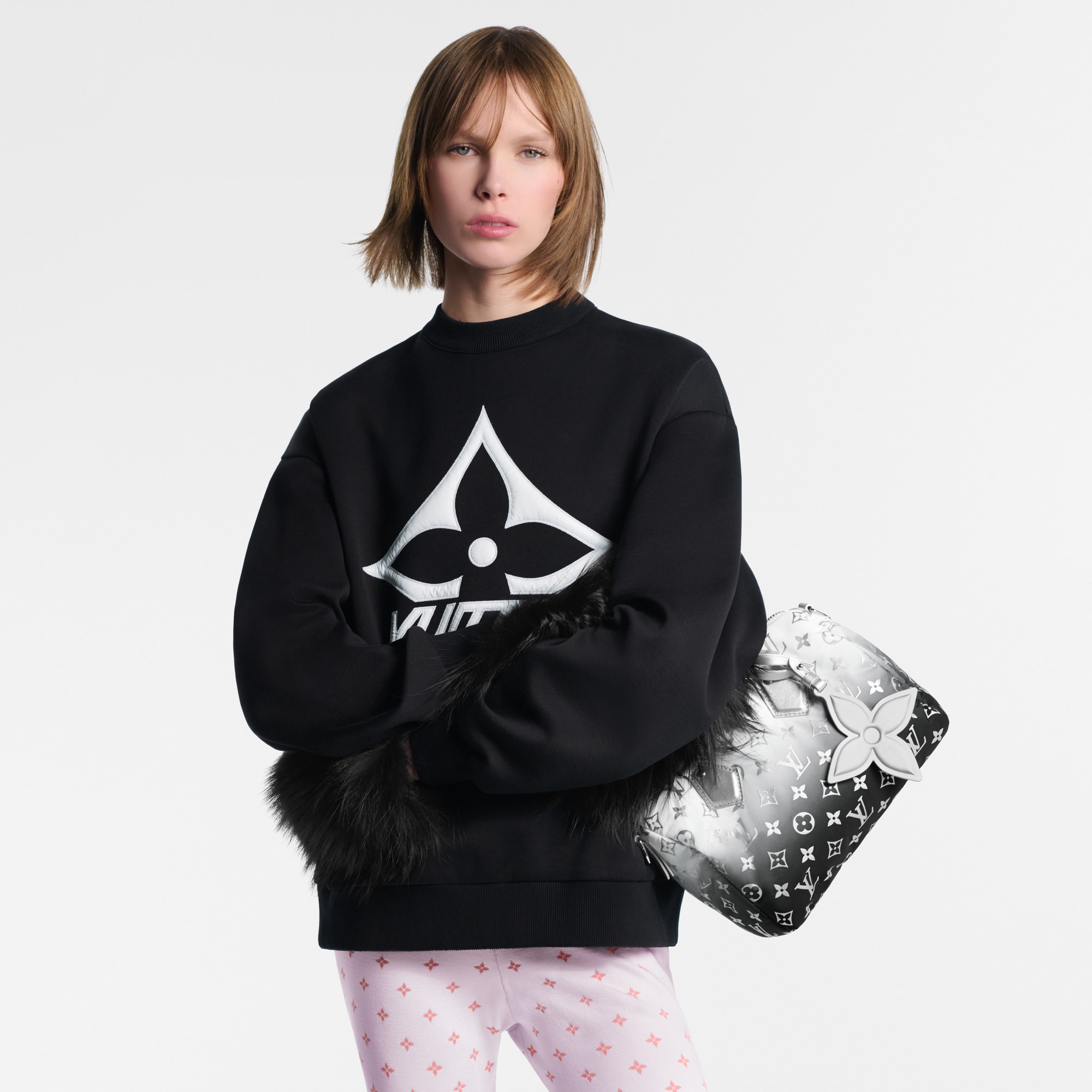 Speedy Bandoulière 25 Other Monogram Canvas in Bags and Small Leather Goods