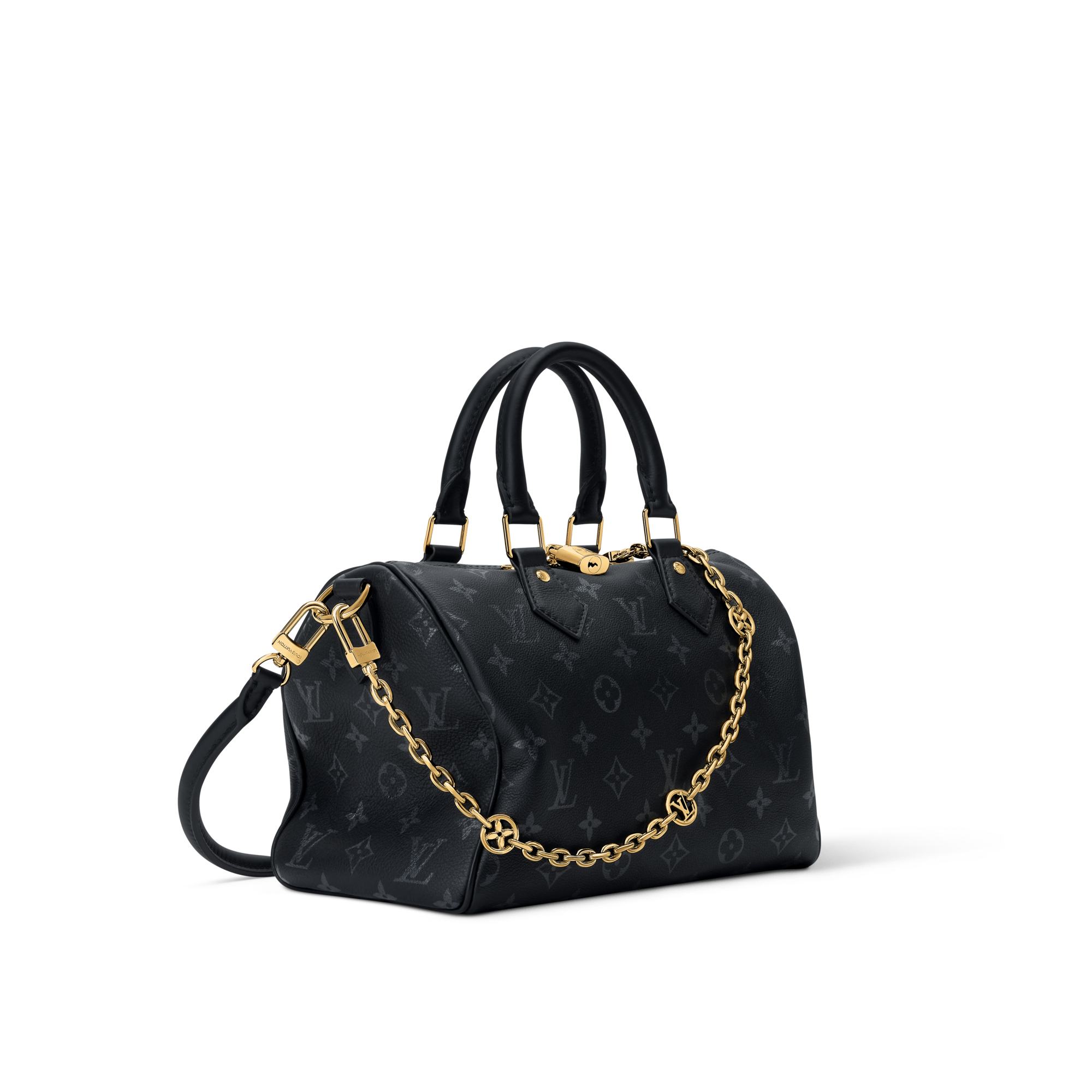 Speedy Bandoulière 25  in Bags and Small Leather Goods