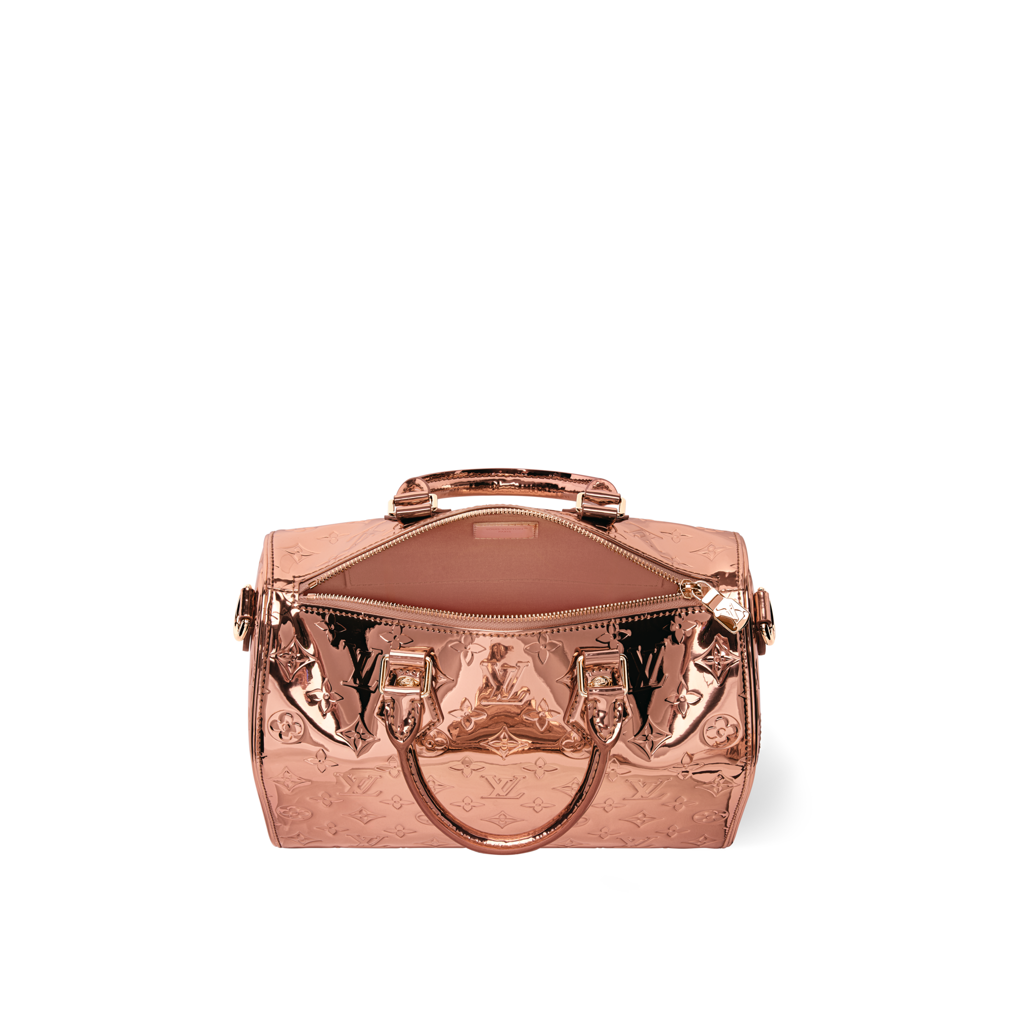 Speedy Bandouliere 25 Other Monogram Canvas in Bags and Small Leather Goods