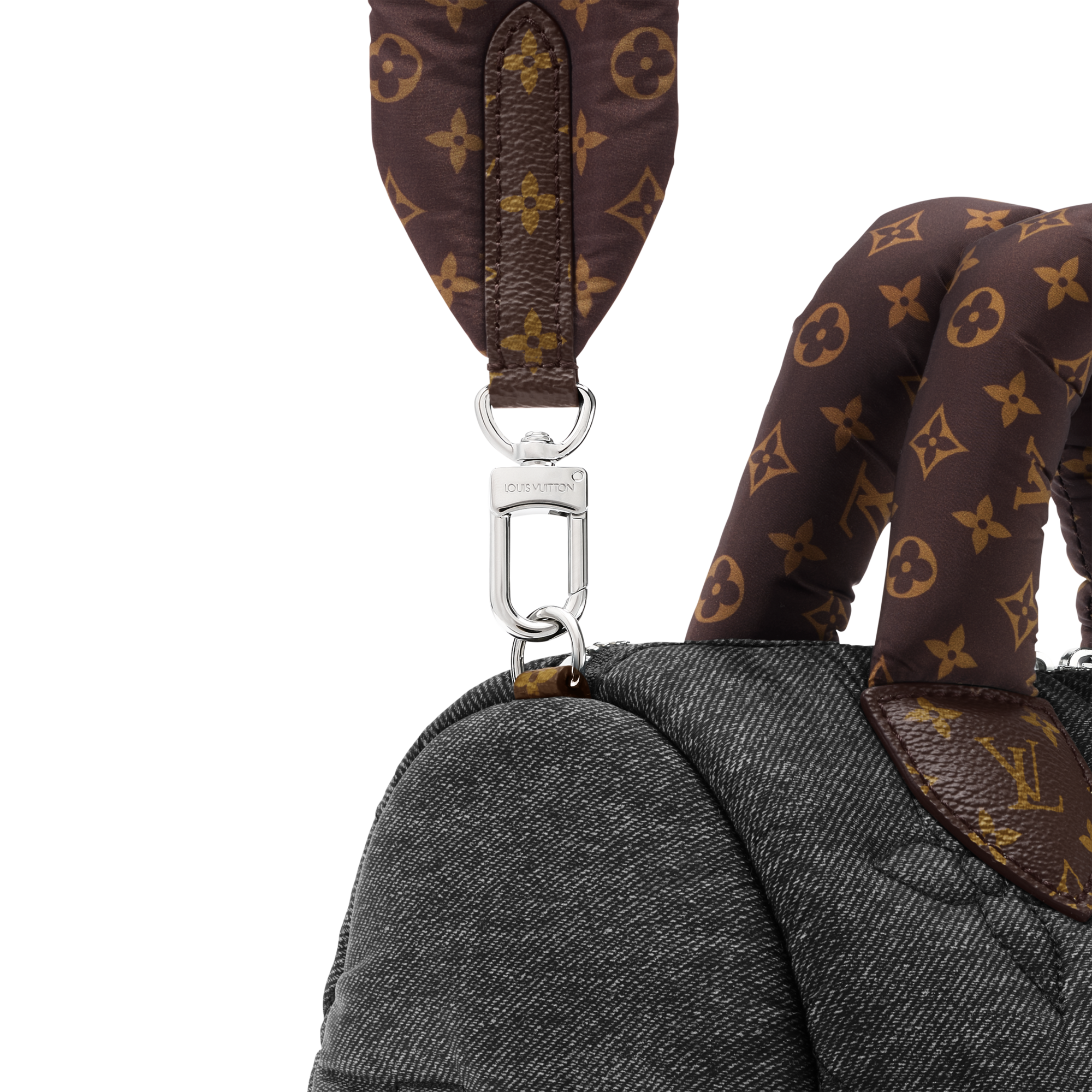 Speedy Bandouliere 25 Other Monogram Canvas in Bags and Small Leather Goods