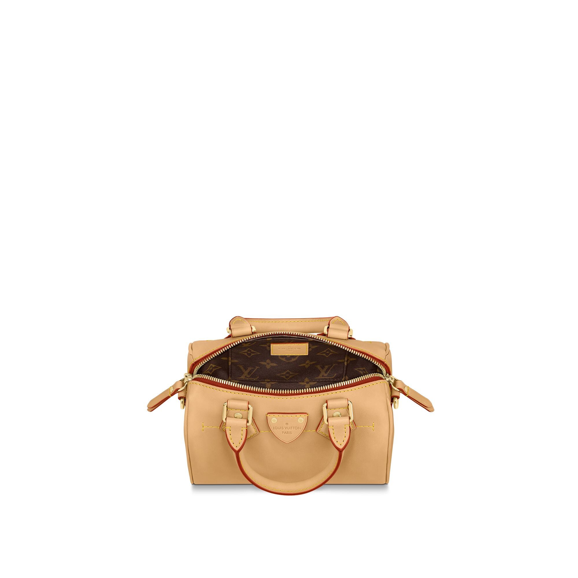 louis vuitton speedy bb