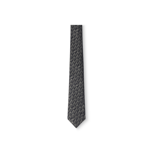 Speedy Infinity Evening Tie front view