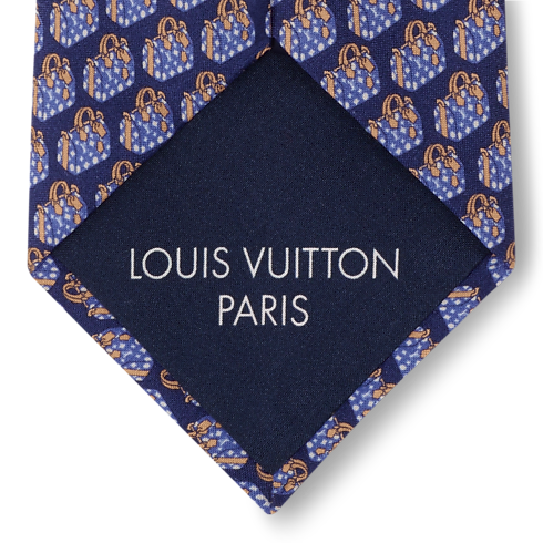 Speedy Infinity Tie other view