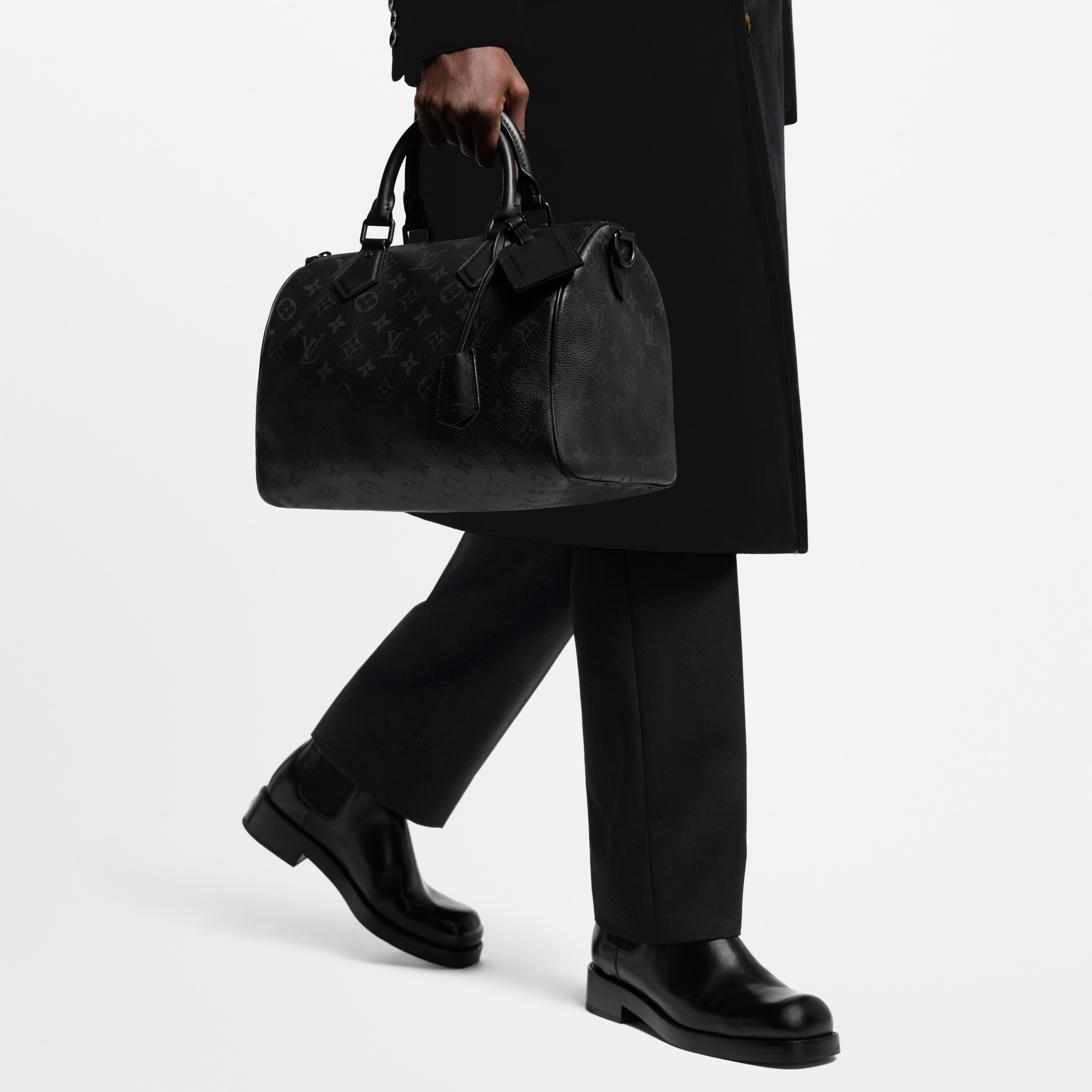 Speedy P9 Bandoulière 30 H40 in Les Extraordinaires