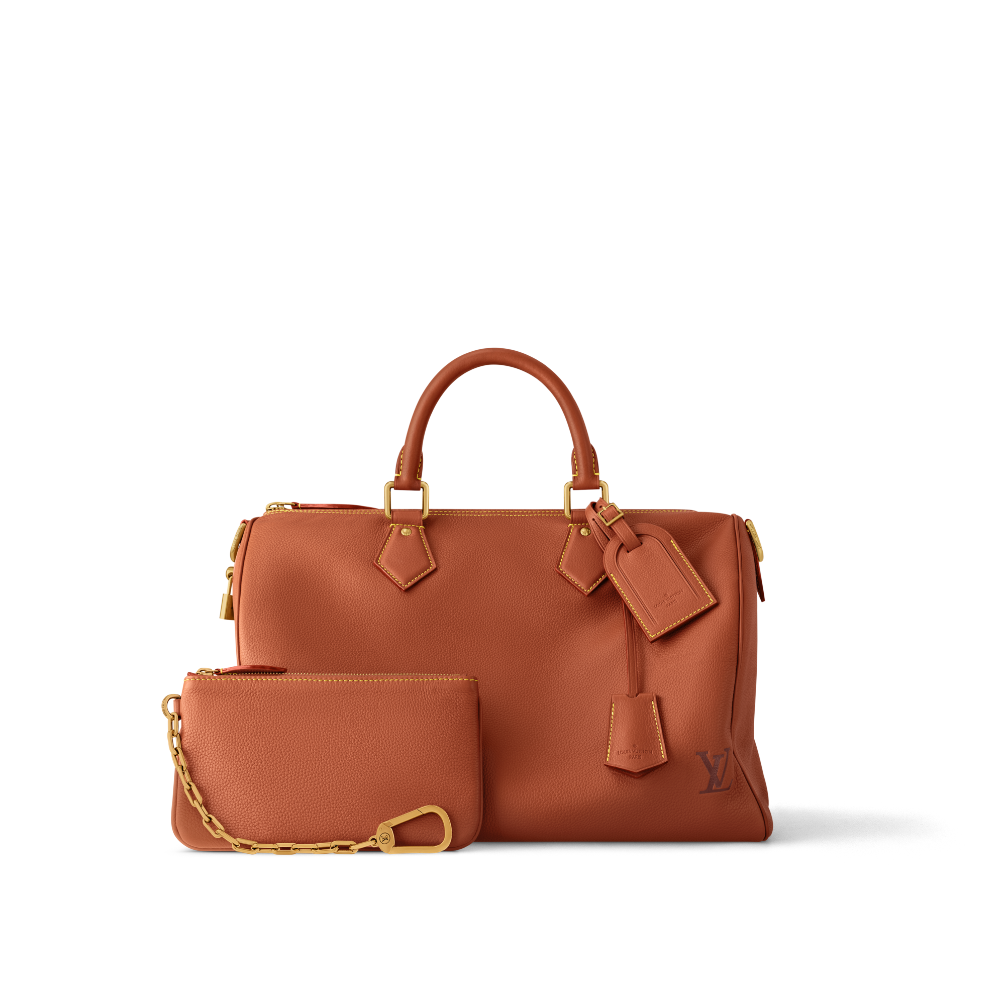 Speedy P9 Bandoulière 40 H40 in Les Extraordinaires