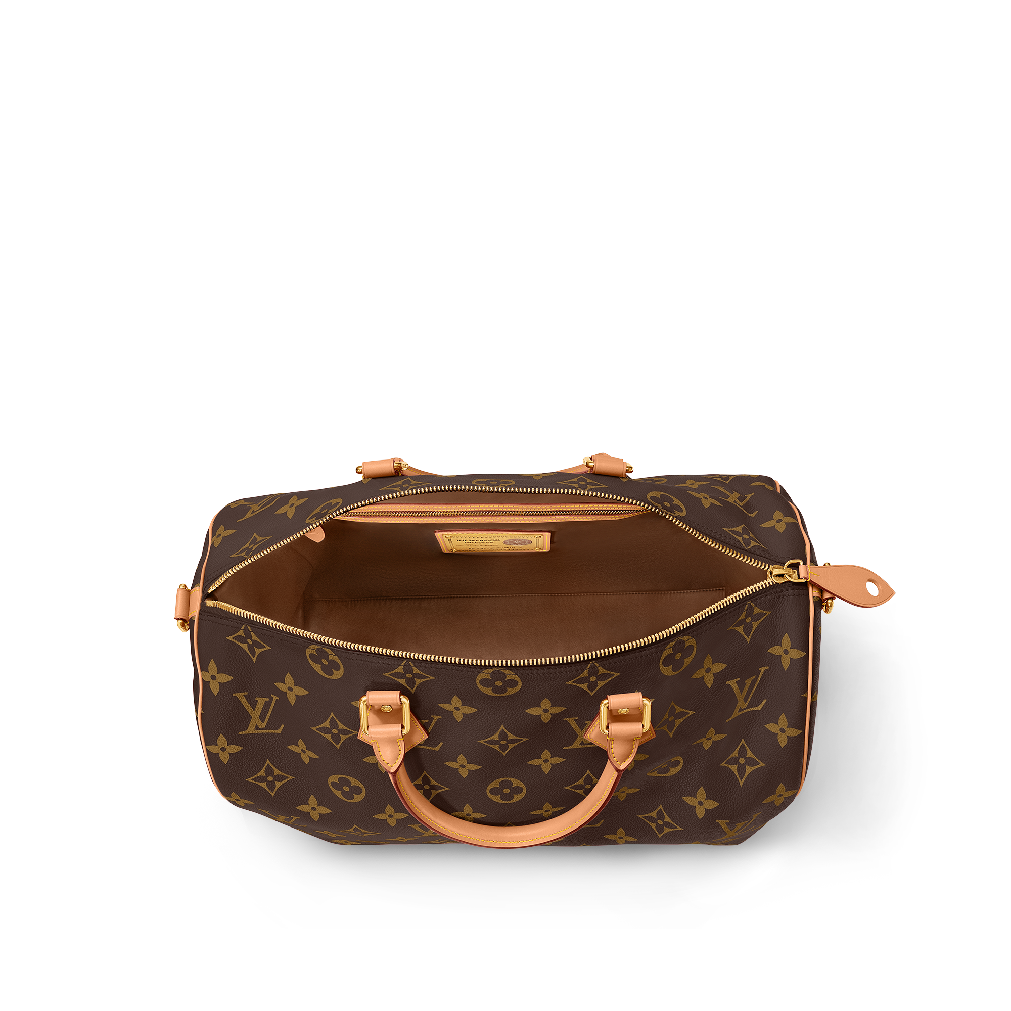 Speedy P9 Bandoulière 50 H40 in Les Extraordinaires