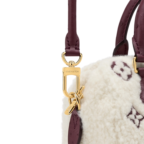 Speedy Soft 20 Other Monogram Canvas in Women's Handbags All Handbags collections by Louis Vuitton (Product zoom)