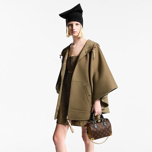 Speedy Trunk 20 Monogram Canvas in Women's Handbags All Handbags collections by Louis Vuitton (Product zoom)