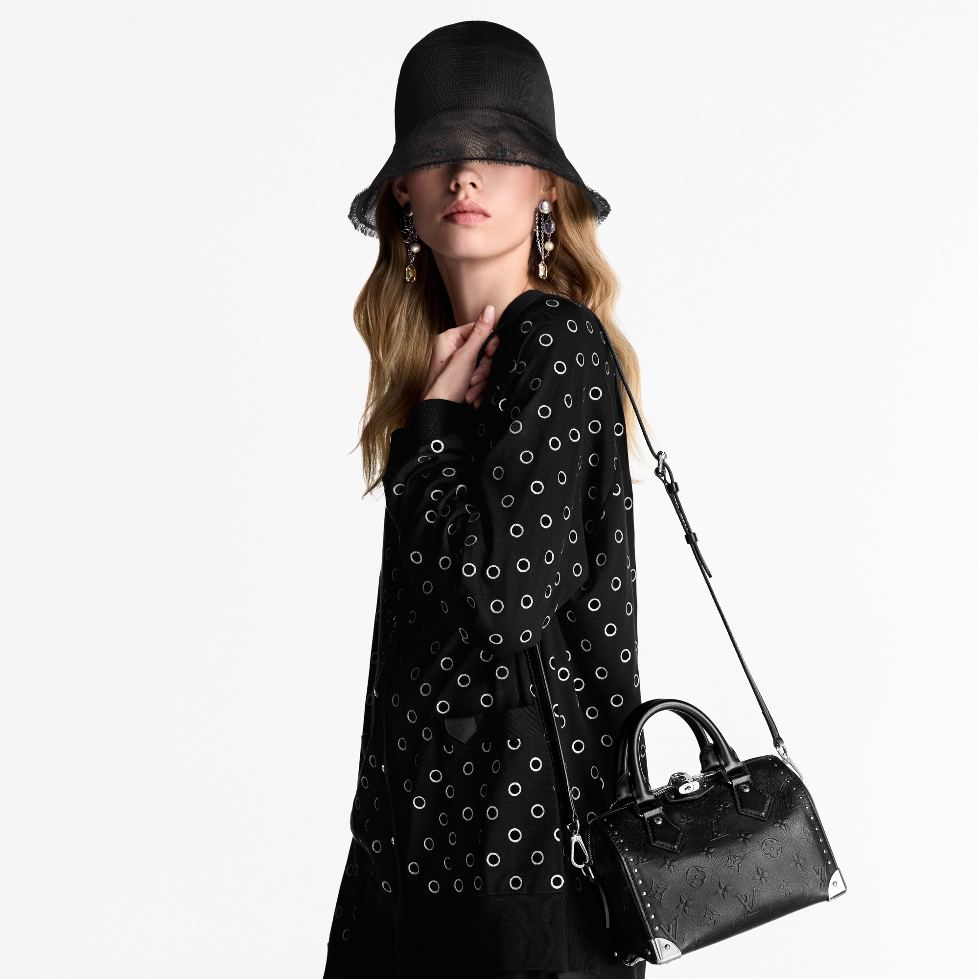 Speedy Trunk 20  in Bags and Small Leather Goods