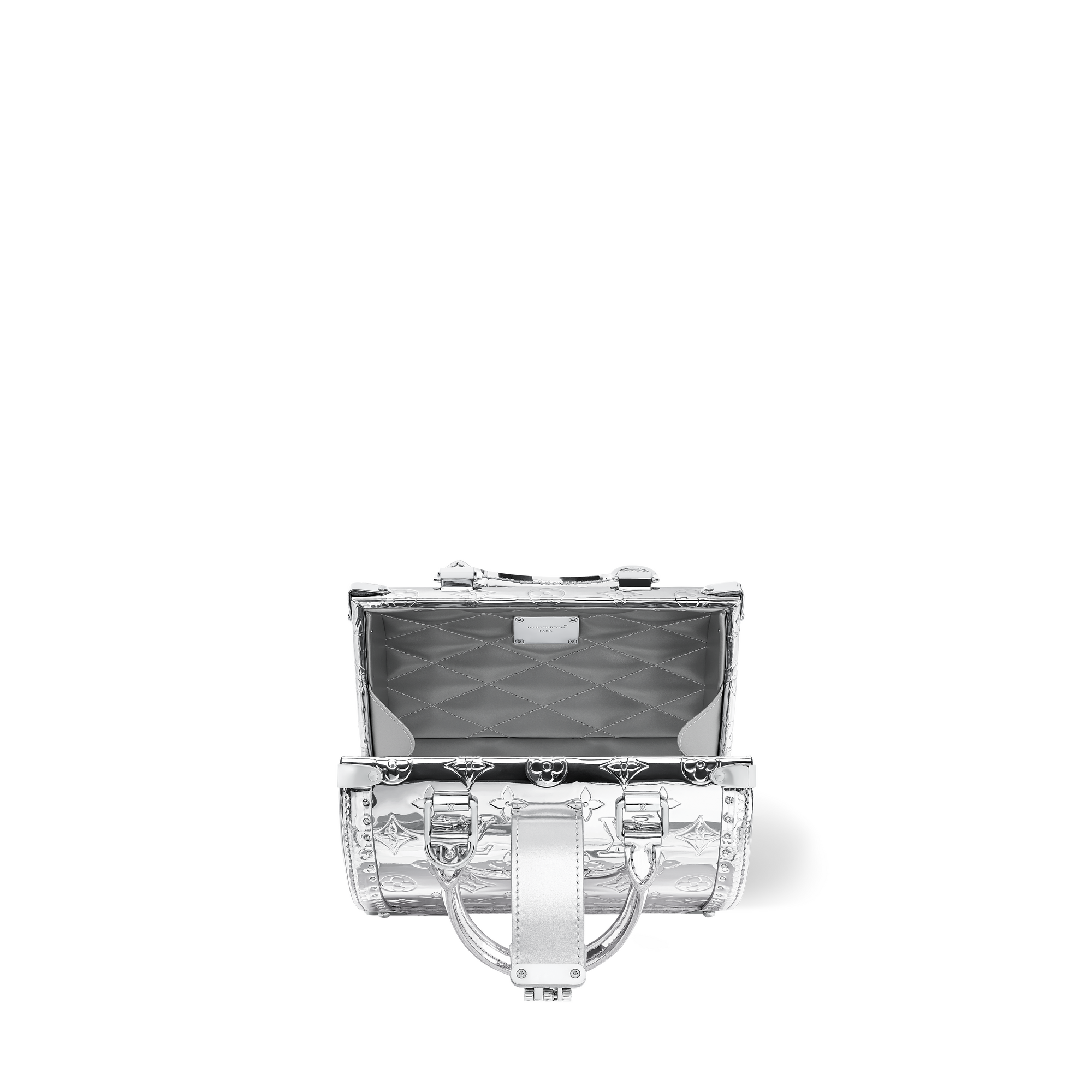 Speedy Trunk 20 Other Monogram Canvas in Trunks, Travel and Home