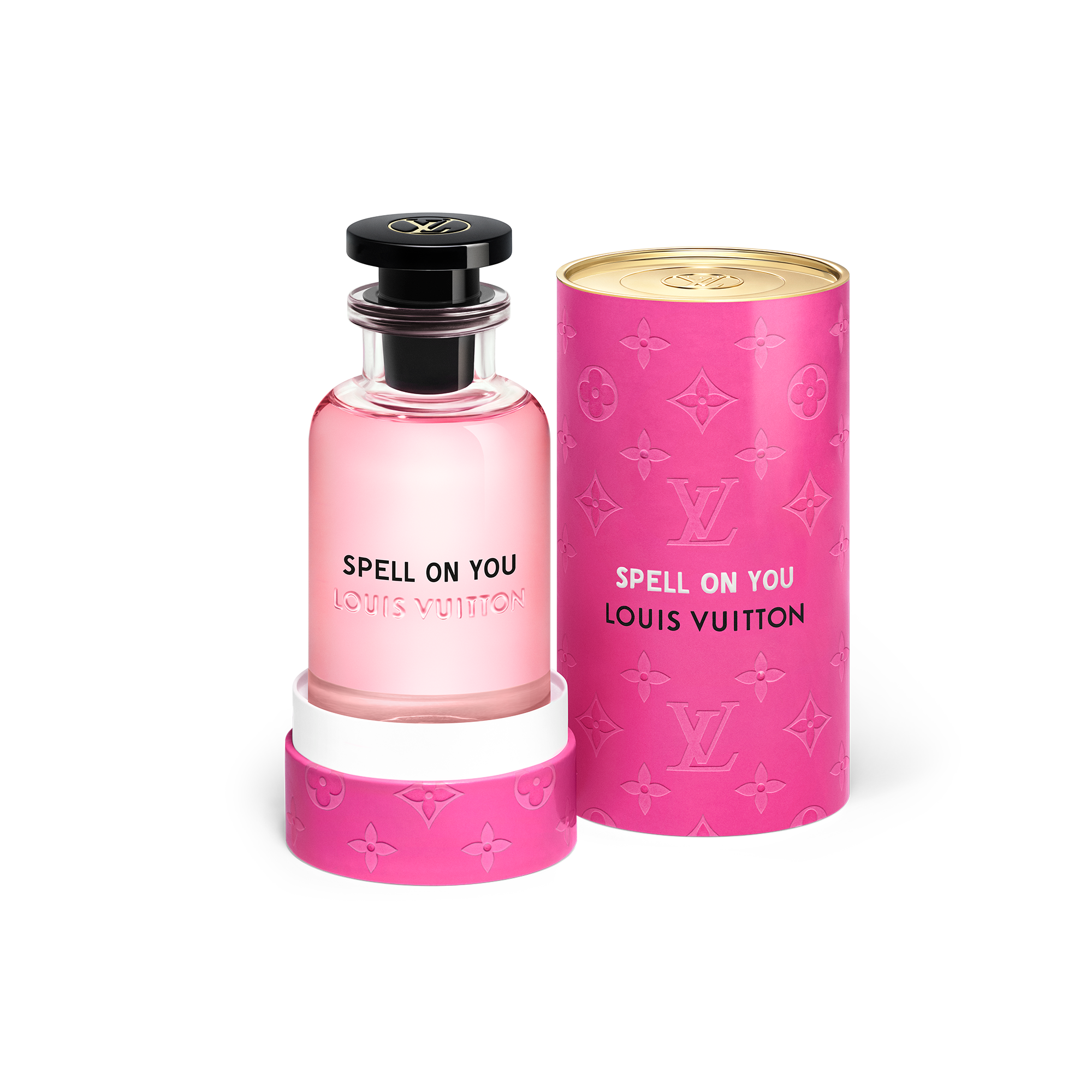 Spell On You LV Remix - Collections | LOUIS VUITTON