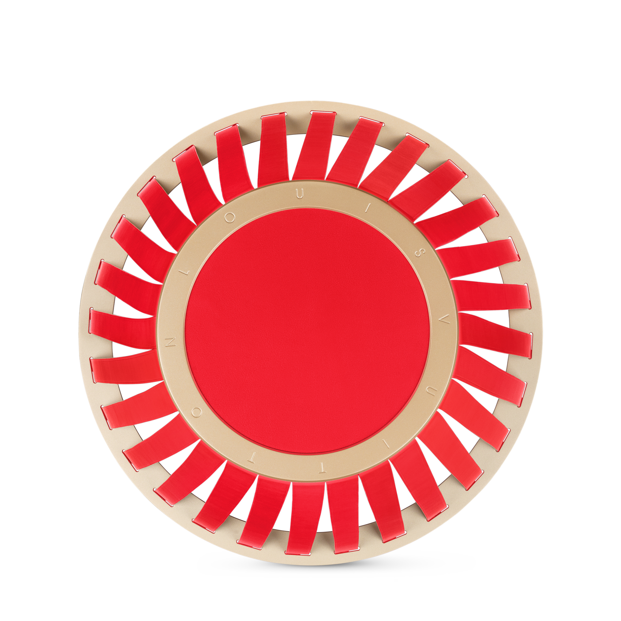 Spiral Lamp GM By Atelier OÏ  in Trunks, Travel and Home