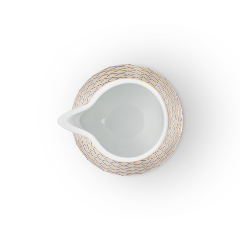 Splendor Creamer in Trunks, Travel and Home's Home and Art of Dining Art of Dining collections by Louis Vuitton (Product zoom)