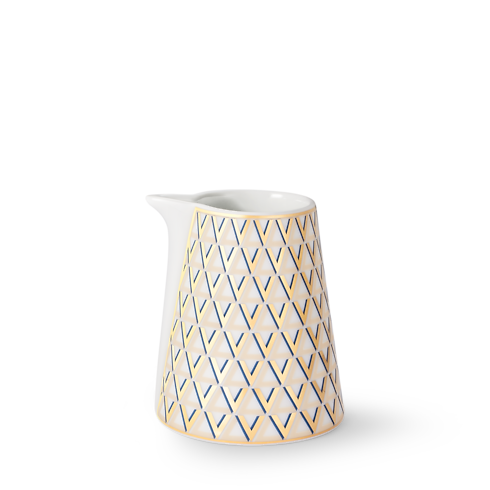 Splendor Creamer in Trunks, Travel and Home's Home and Art of Dining Art of Dining collections by Louis Vuitton (Product zoom)
