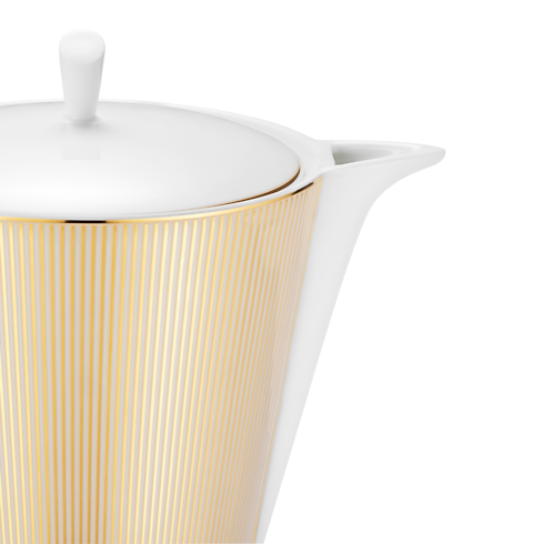 Splendor Teapot in Trunks, Travel and Home's Home and Art of Dining Art of Dining collections by Louis Vuitton (Product zoom)