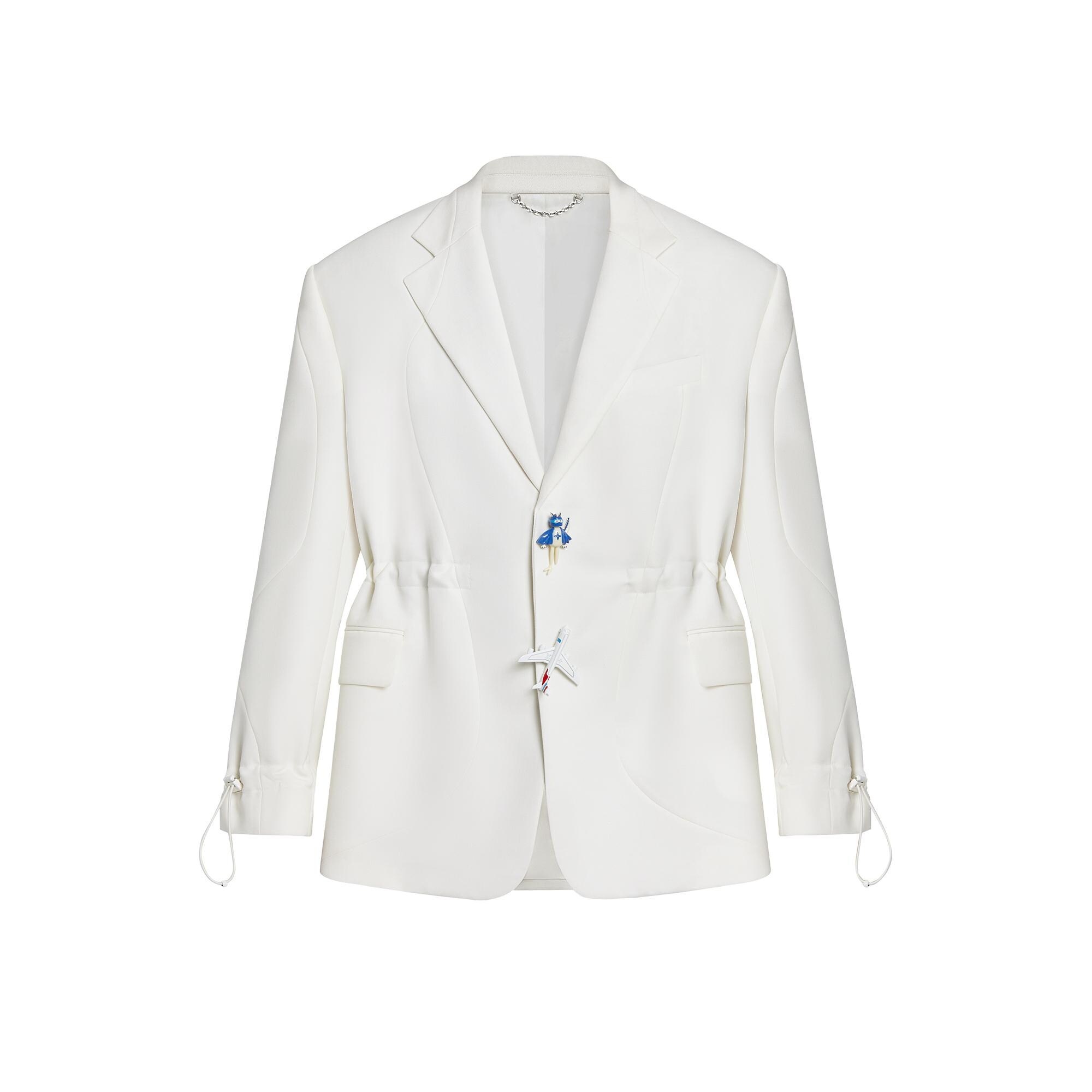 louis vuitton blazer