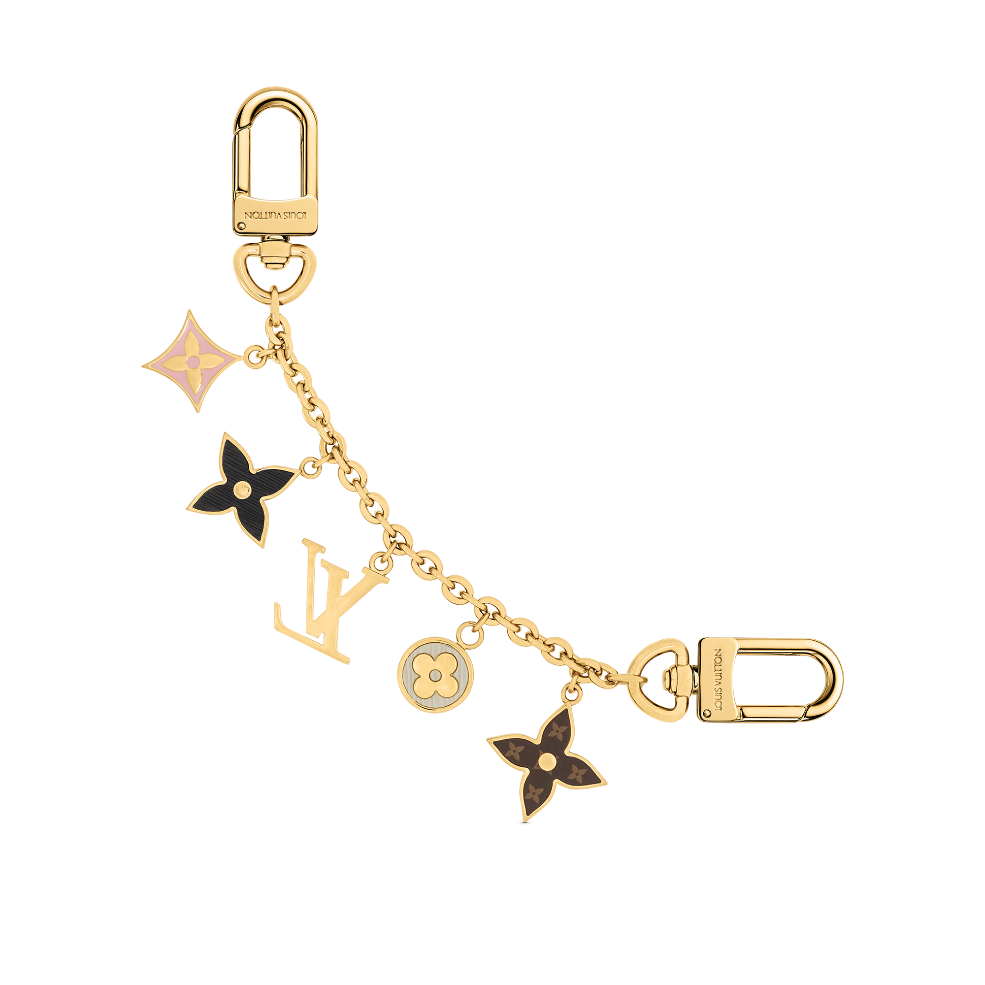 Spring Street Chain Bag Charm S00 in Women