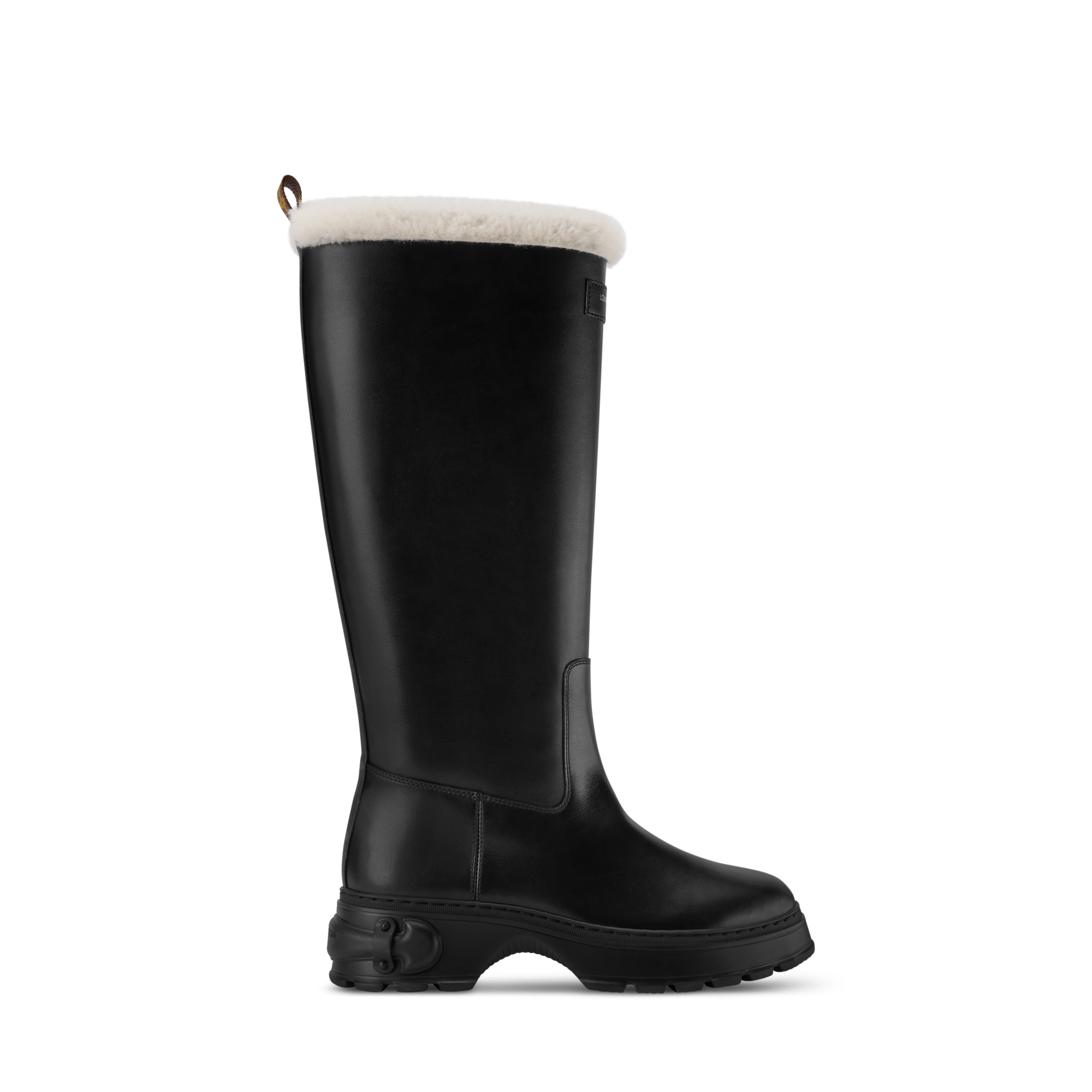 Squad High Boot  in Women