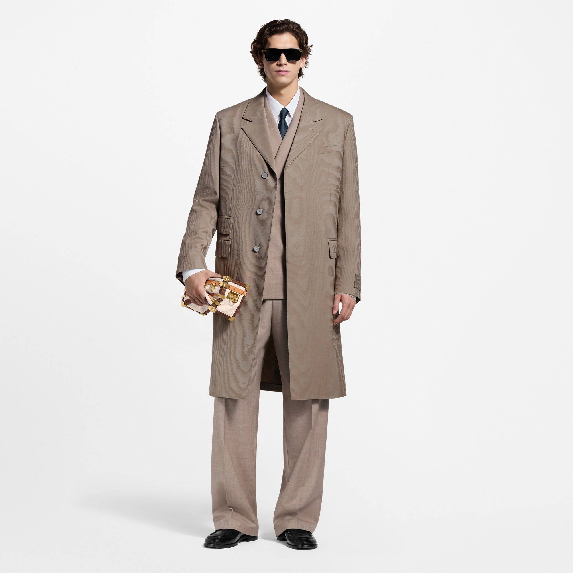 Squeeze Trunk Monogram Other in Bags and Small Leather Goods