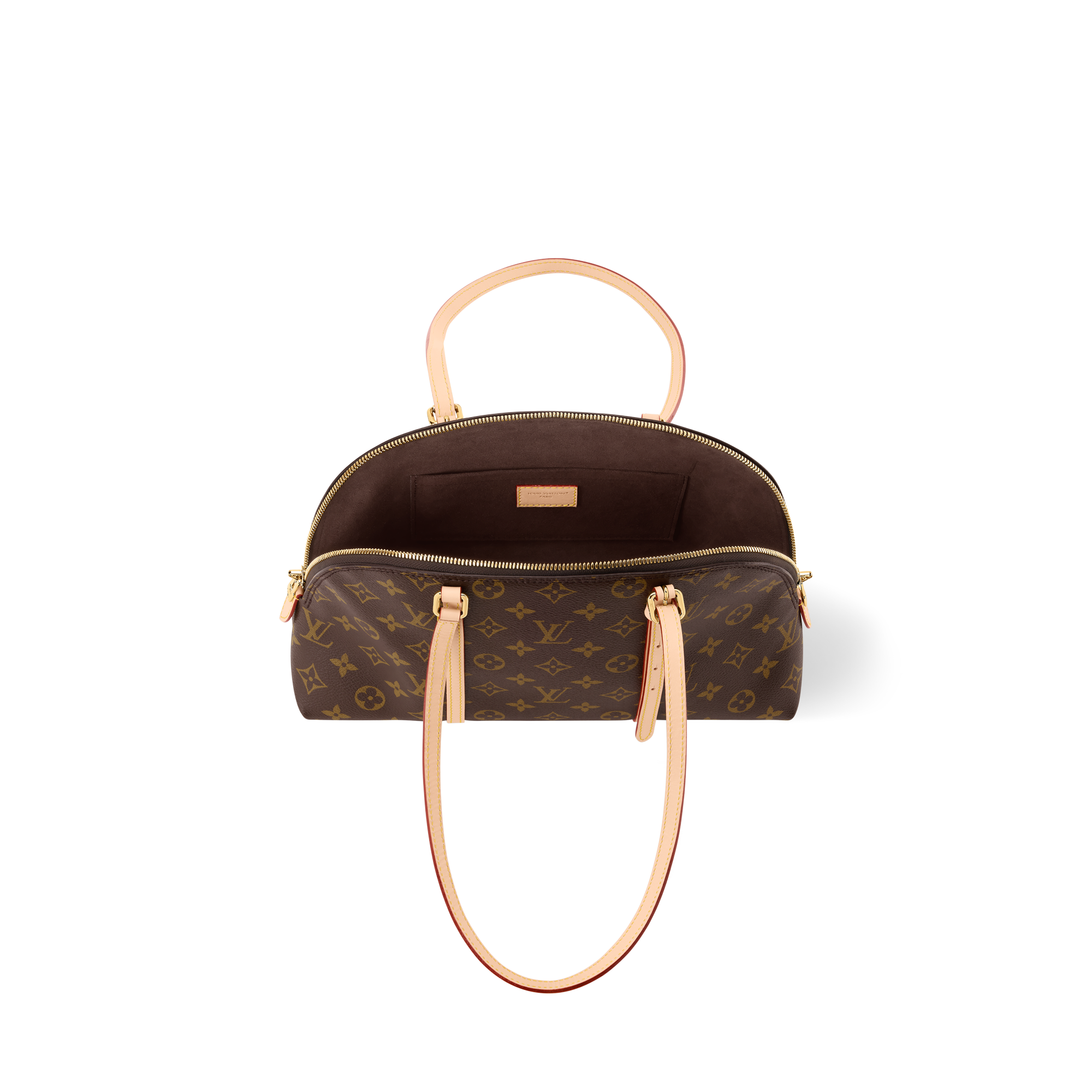 All Handbags Collection for Women | LOUIS VUITTON