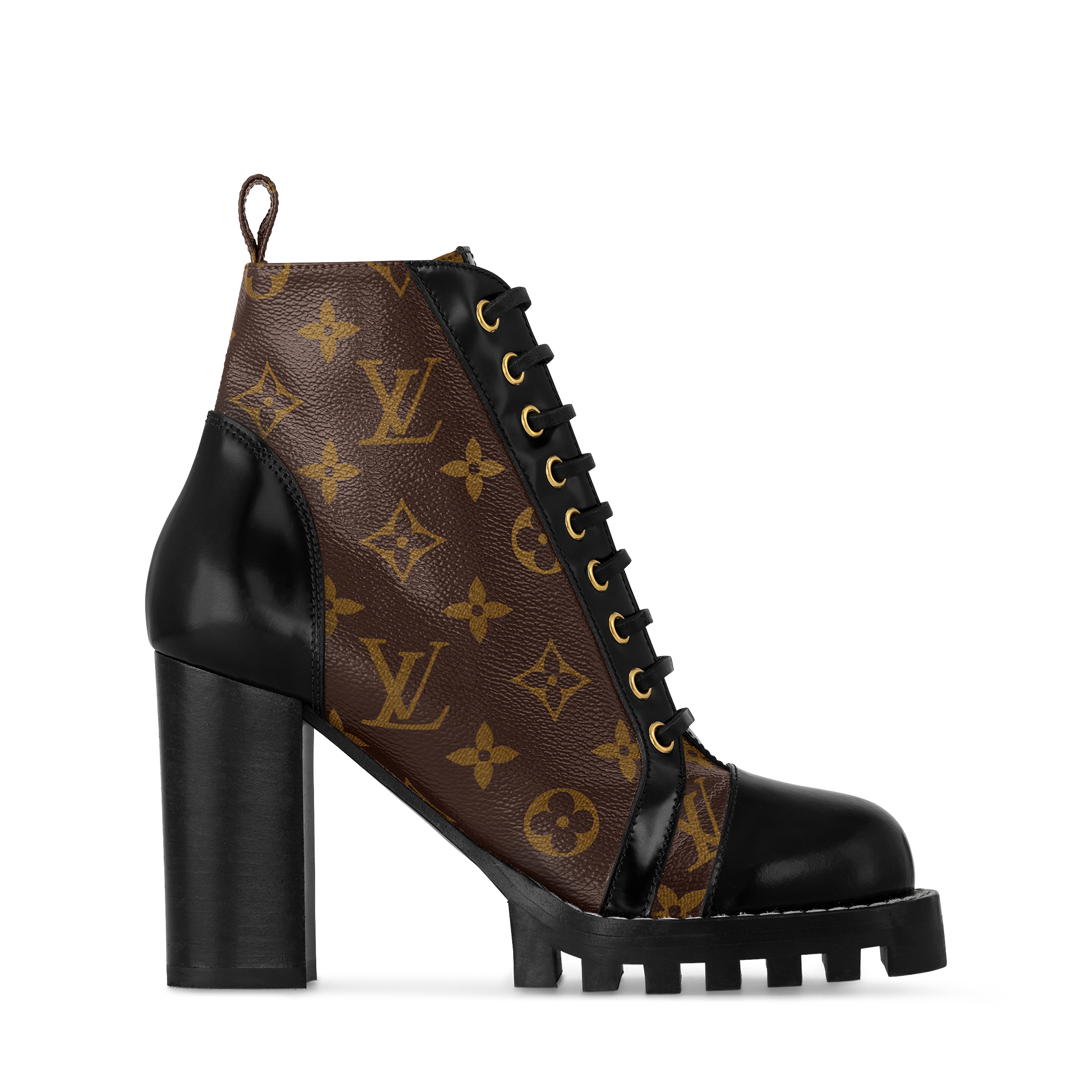 Star Trail Ankle Boot  in Women