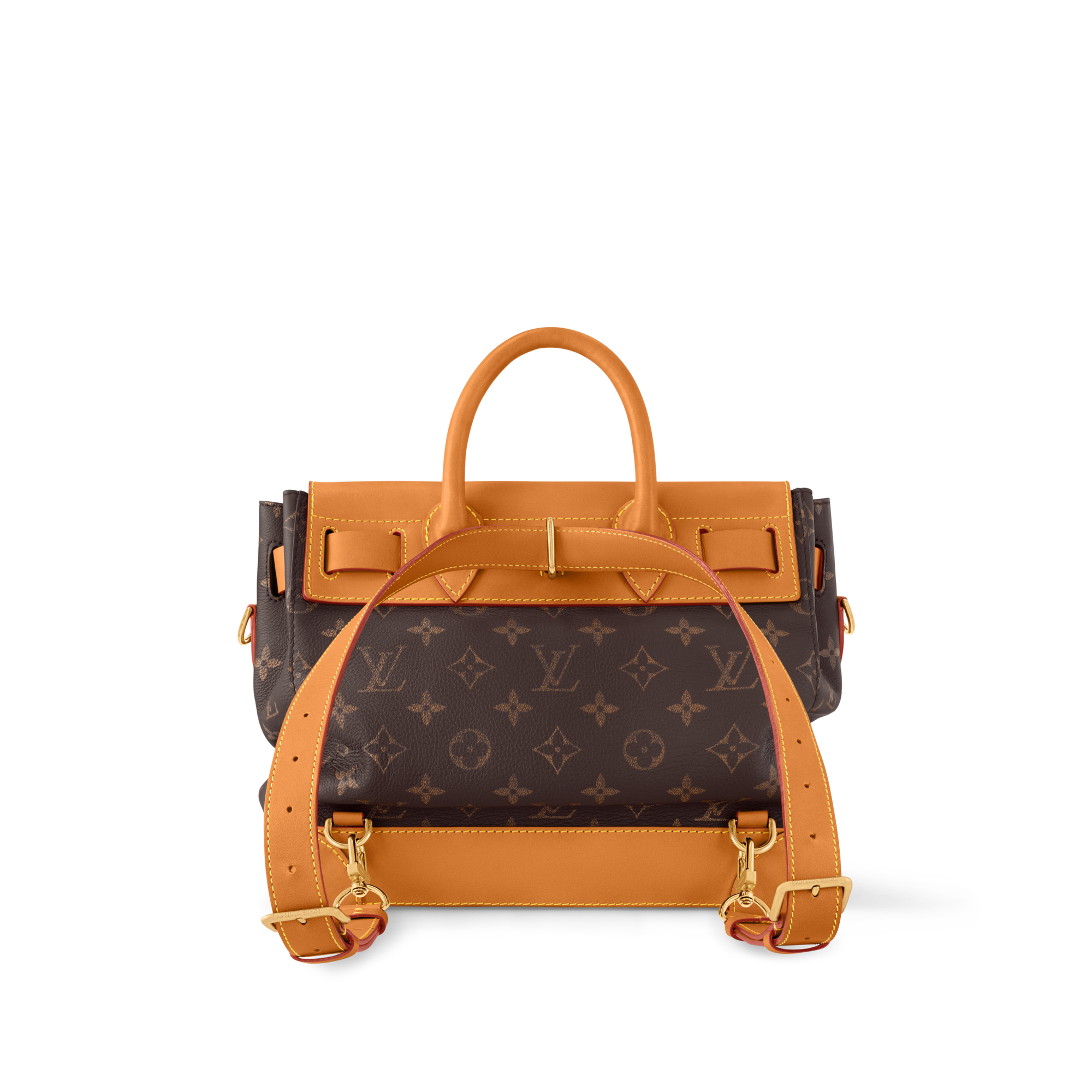 Steamer 30 Autres Cuirs Monogram in Bags and Small Leather Goods
