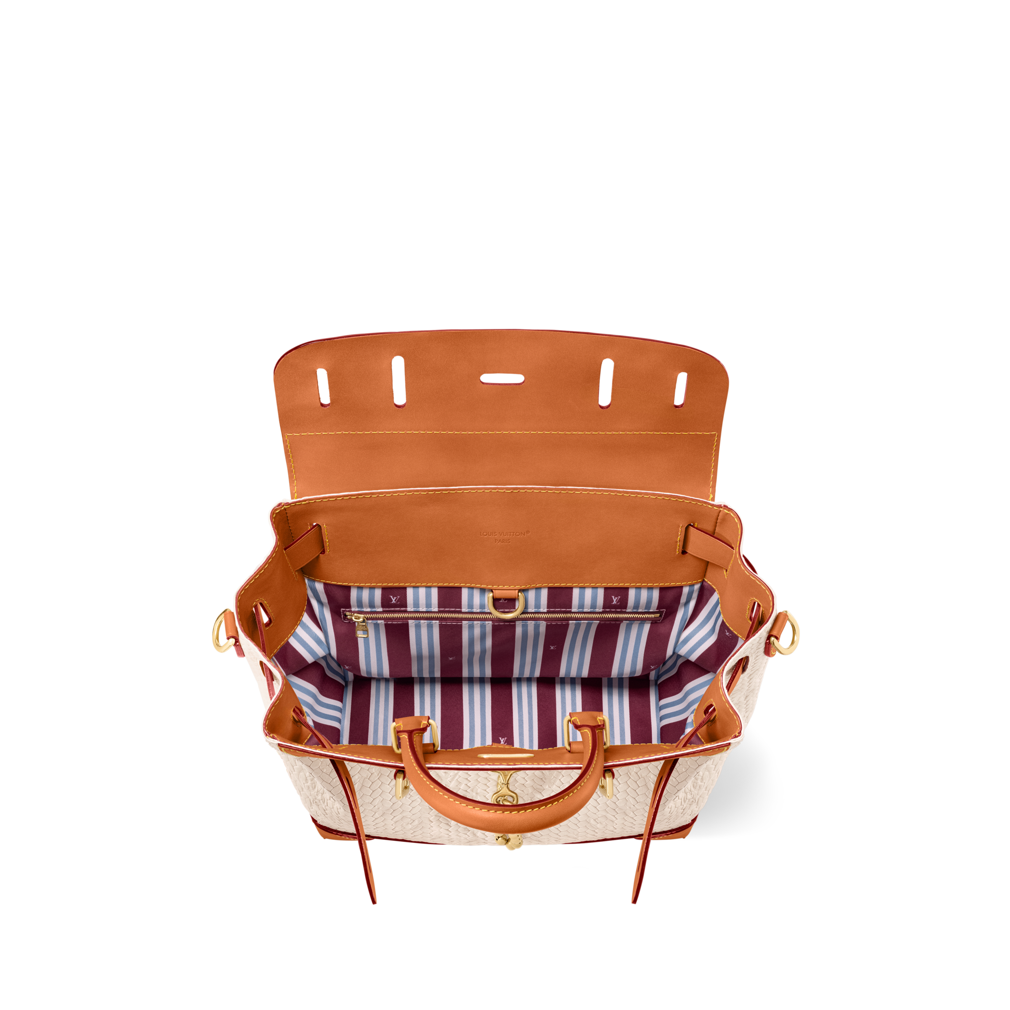 Steamer 30 Autres Cuirs Monogram in Bags and Small Leather Goods