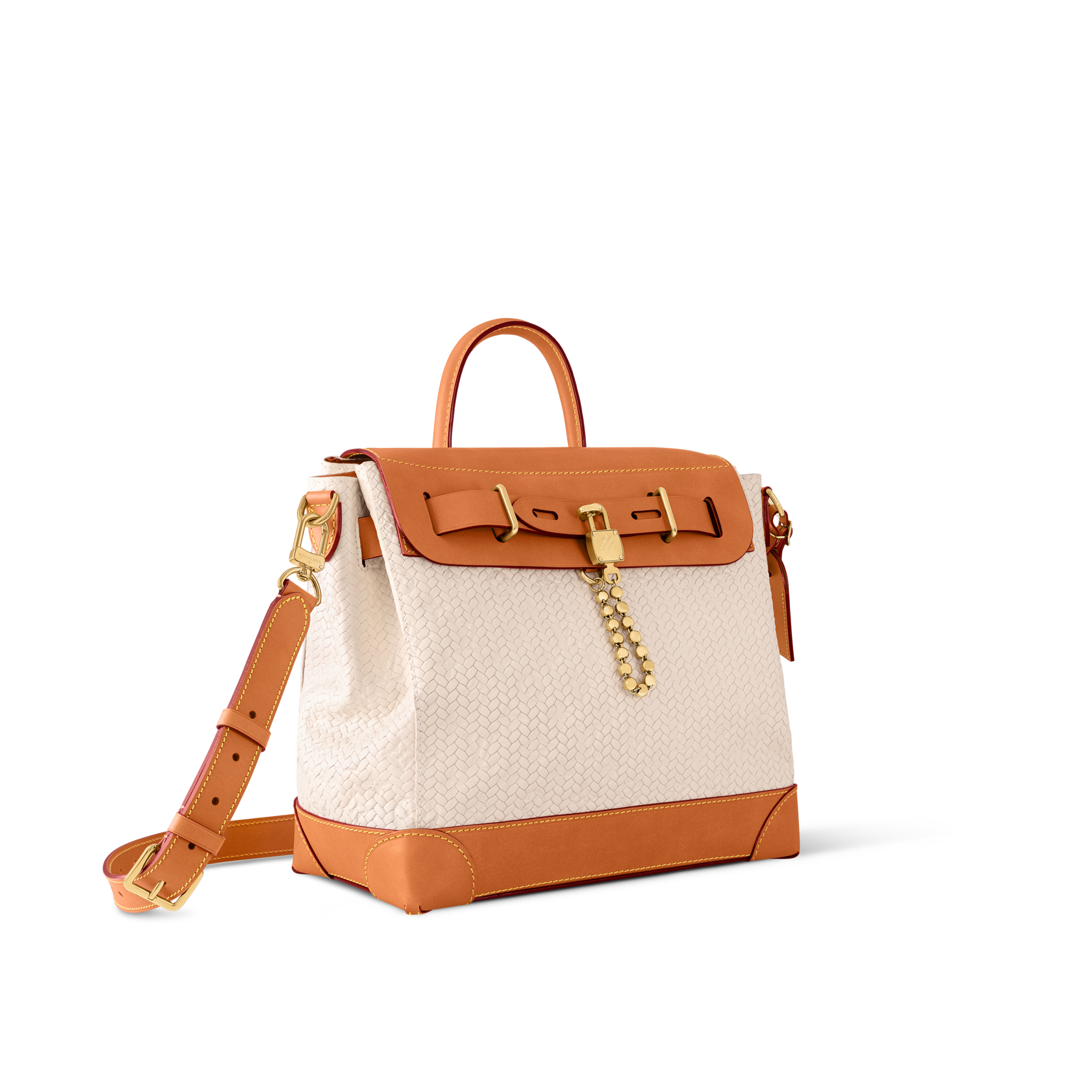 Steamer 30 Autres Cuirs Monogram in Bags and Small Leather Goods