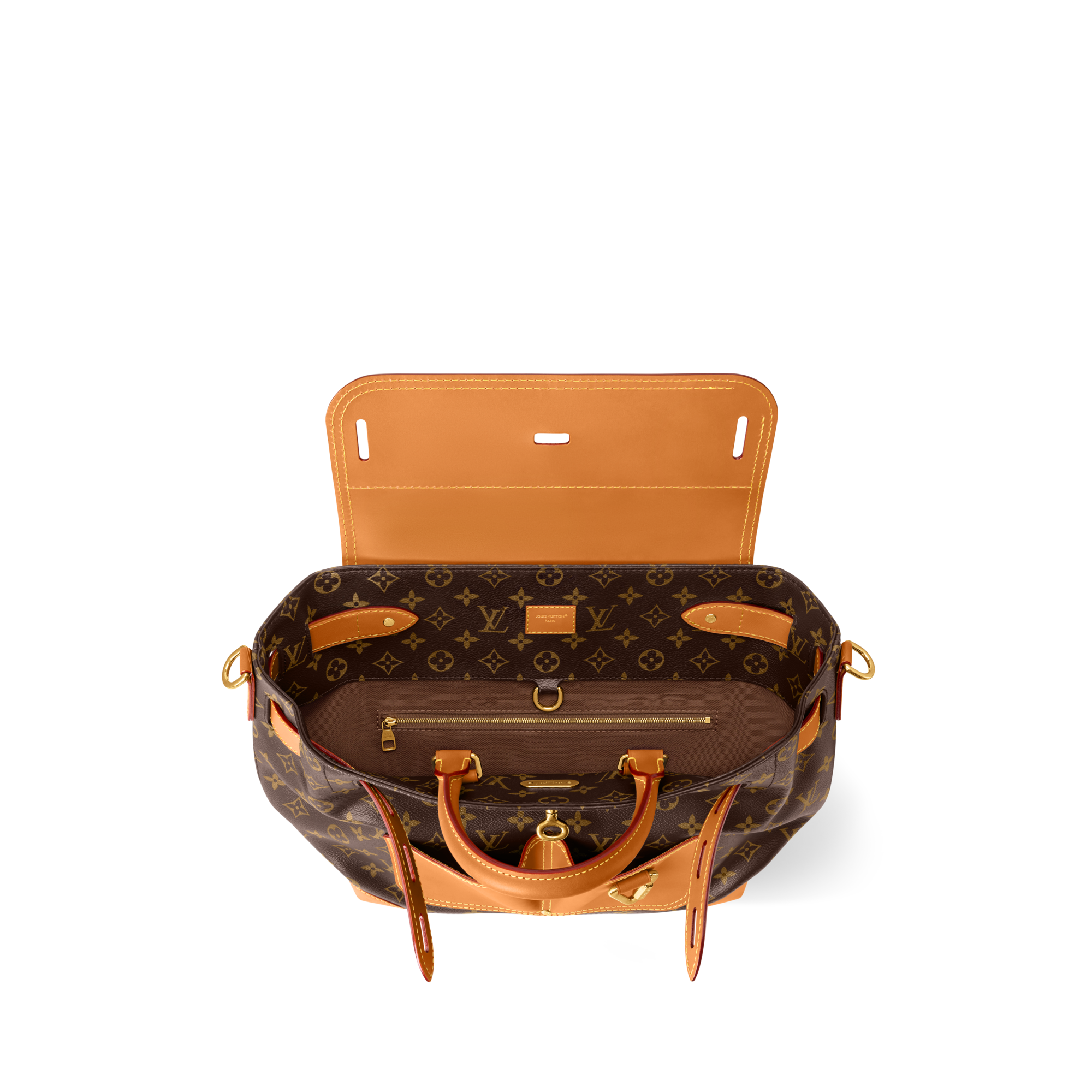 Steamer 30 Monogram Archive in Bags and Small Leather Goods