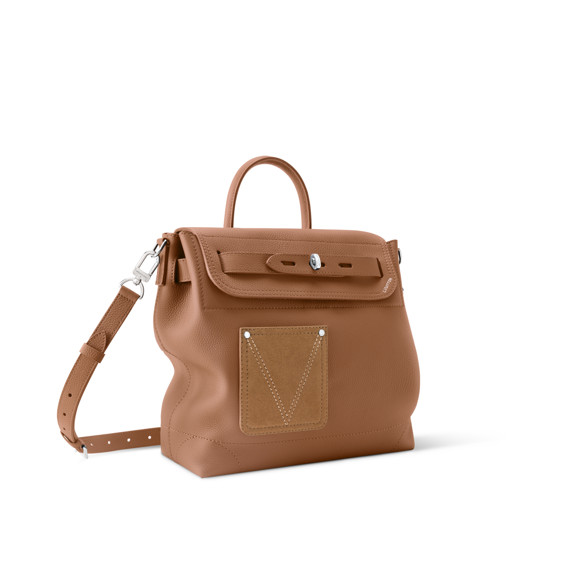 Steamer 30 LV Touch in Bags and Small Leather Goods