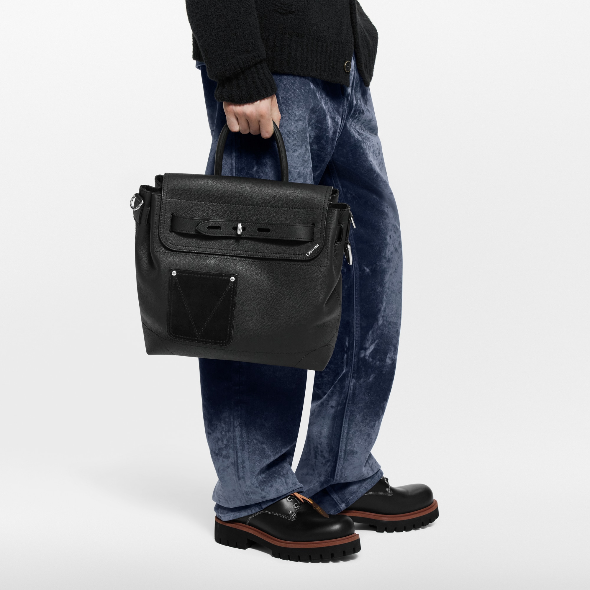 Steamer 30 LV Touch in Bags and Small Leather Goods