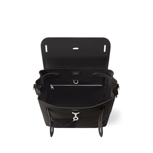 Steamer 30 LV Touch in Bags and Small Leather Goods's Men Bags LV Icons collections by Louis Vuitton (Product zoom)