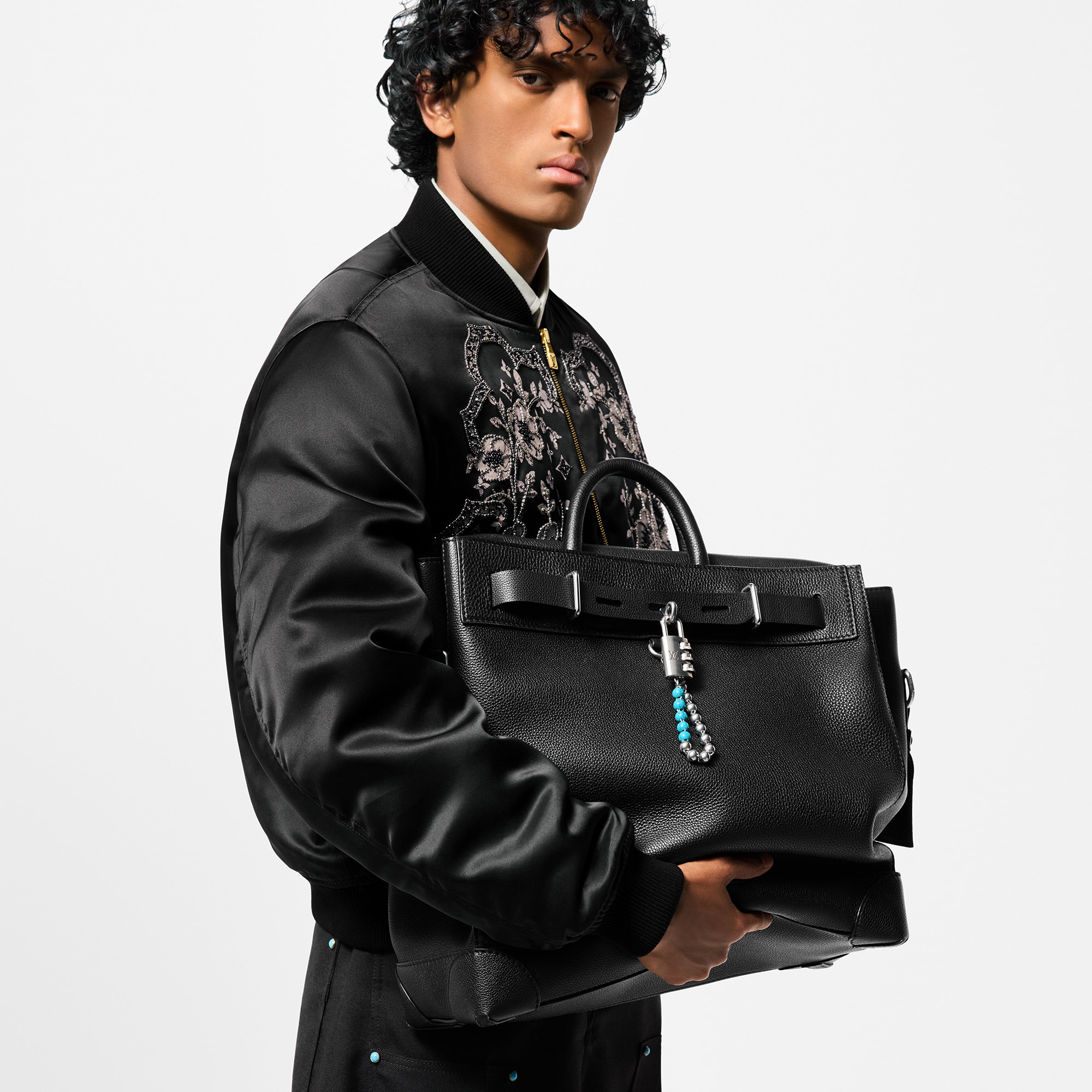 Steamer 40 Other Leathers in Men