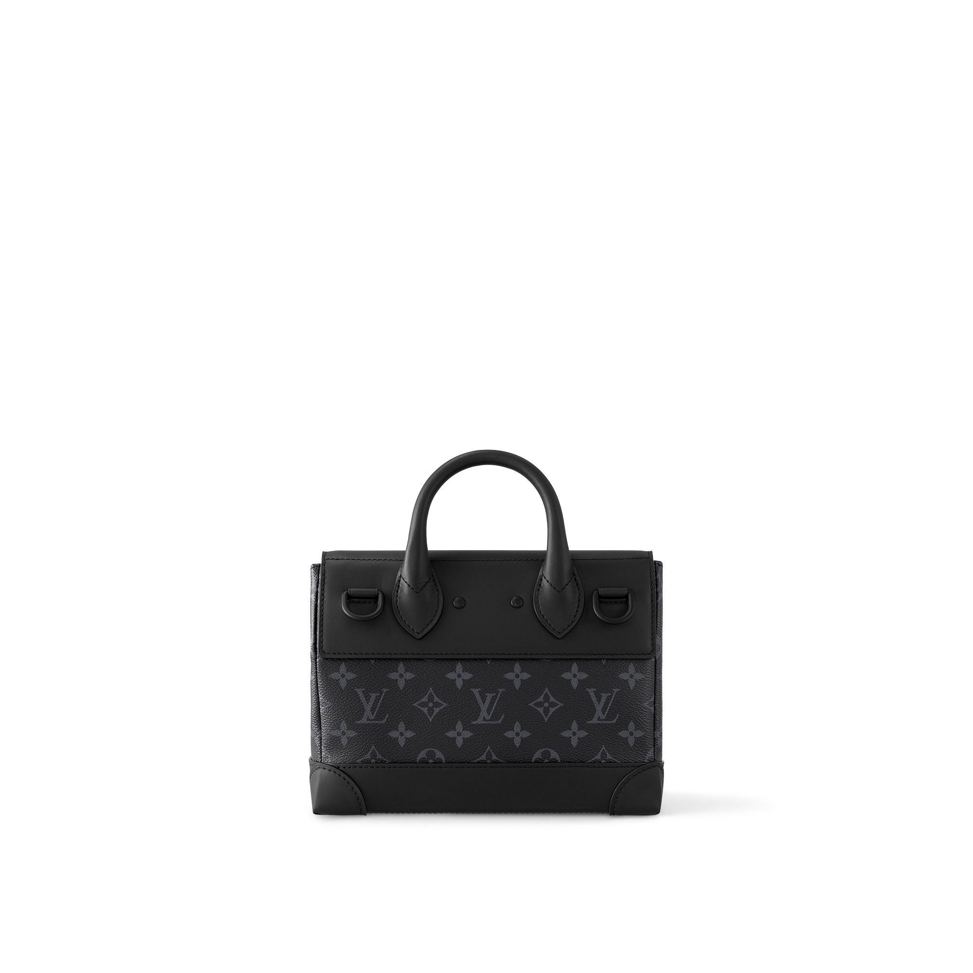 Steamer PM Monogram Eclipse in Men