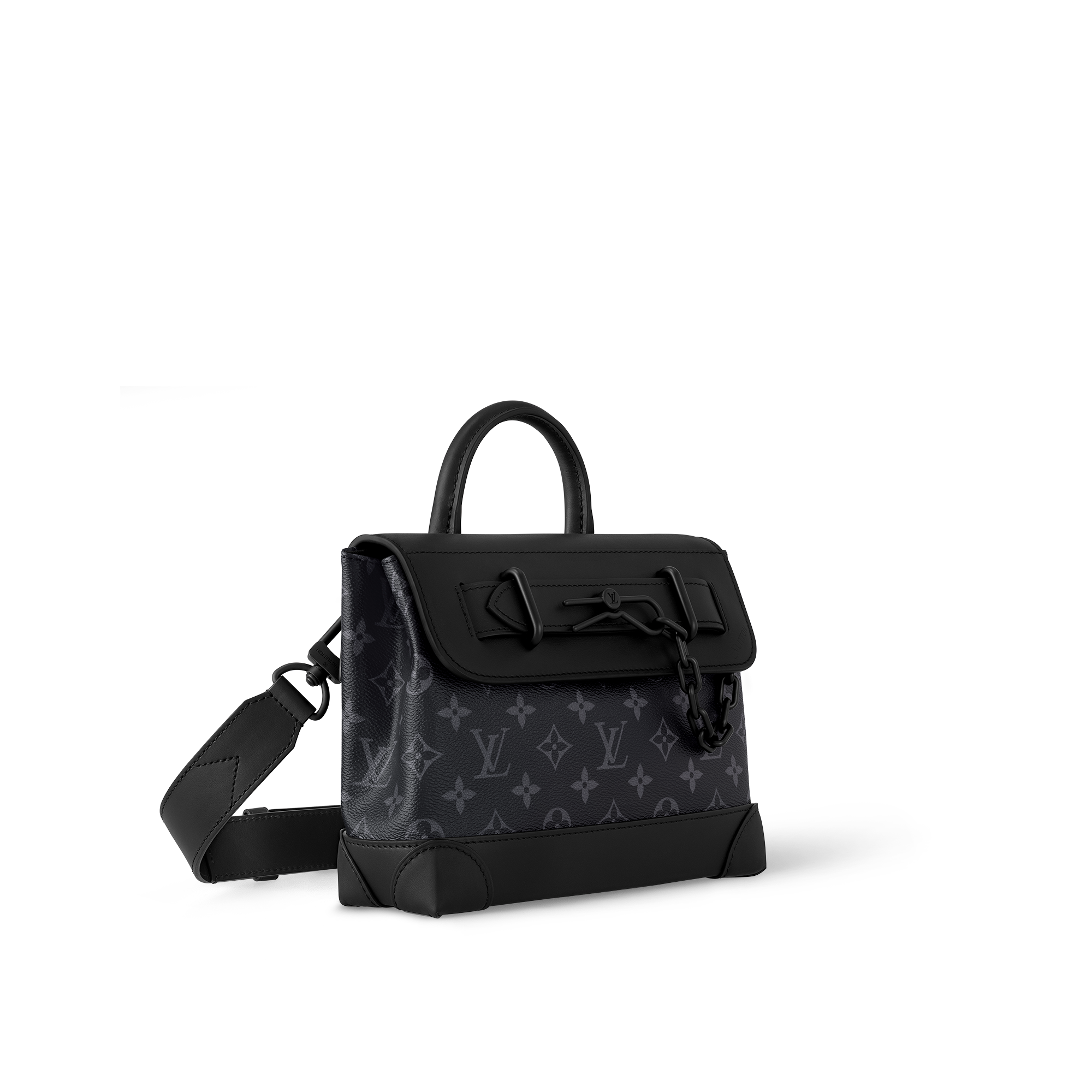 Steamer PM Monogram Eclipse in Men