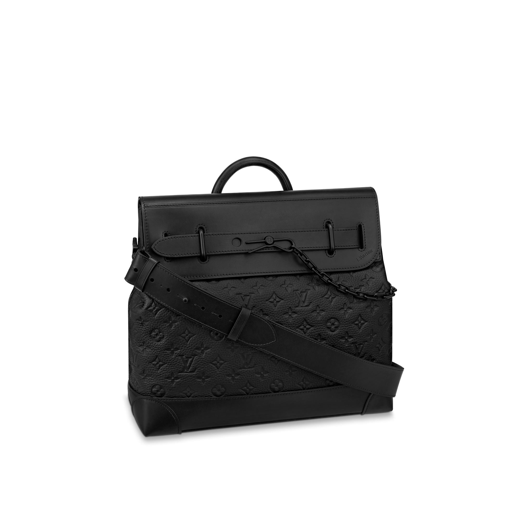 Business Bags Collection for Men | LOUIS VUITTON