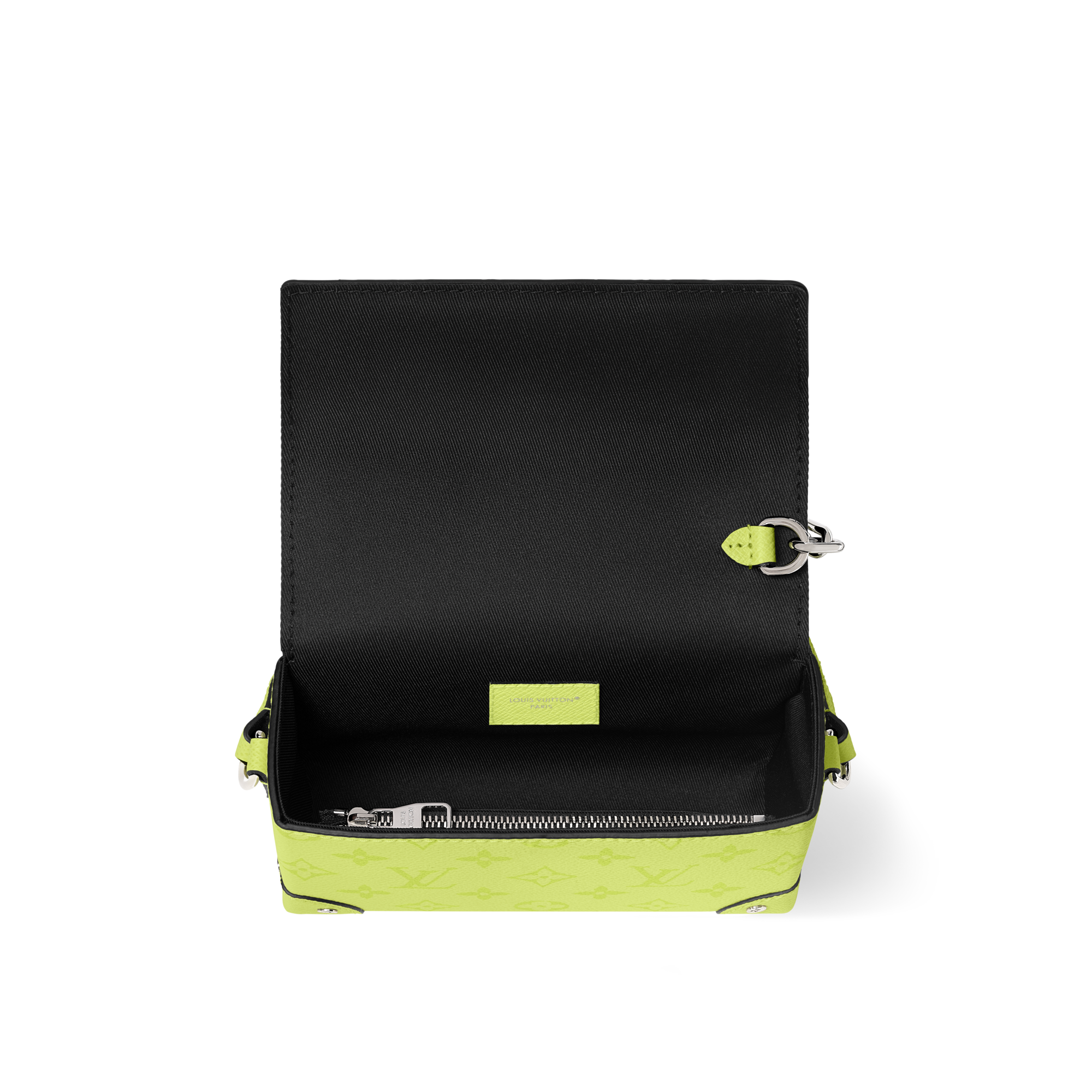 Steamer Wearable Wallet Taigarama in Men