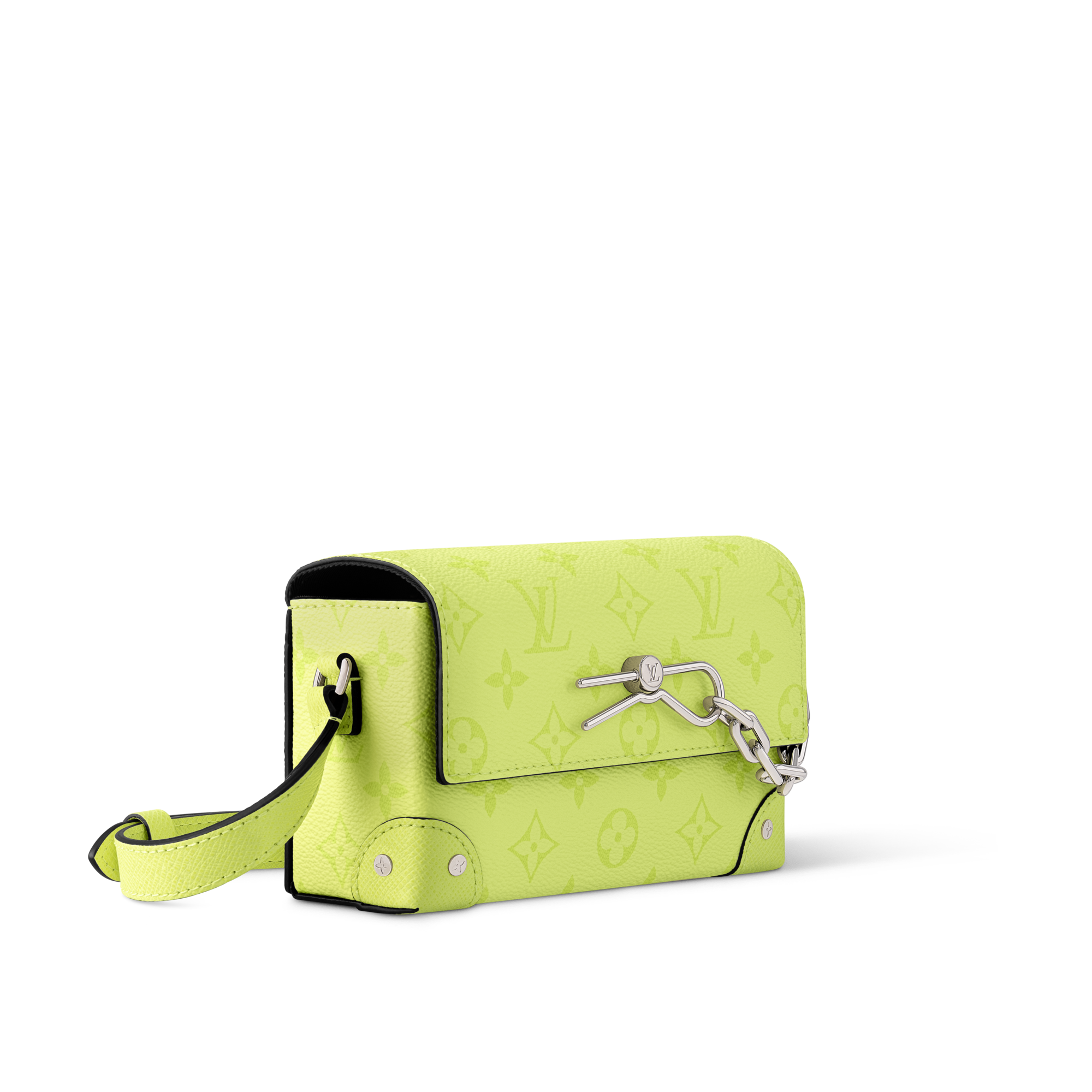 Steamer Wearable Wallet Taigarama in Men