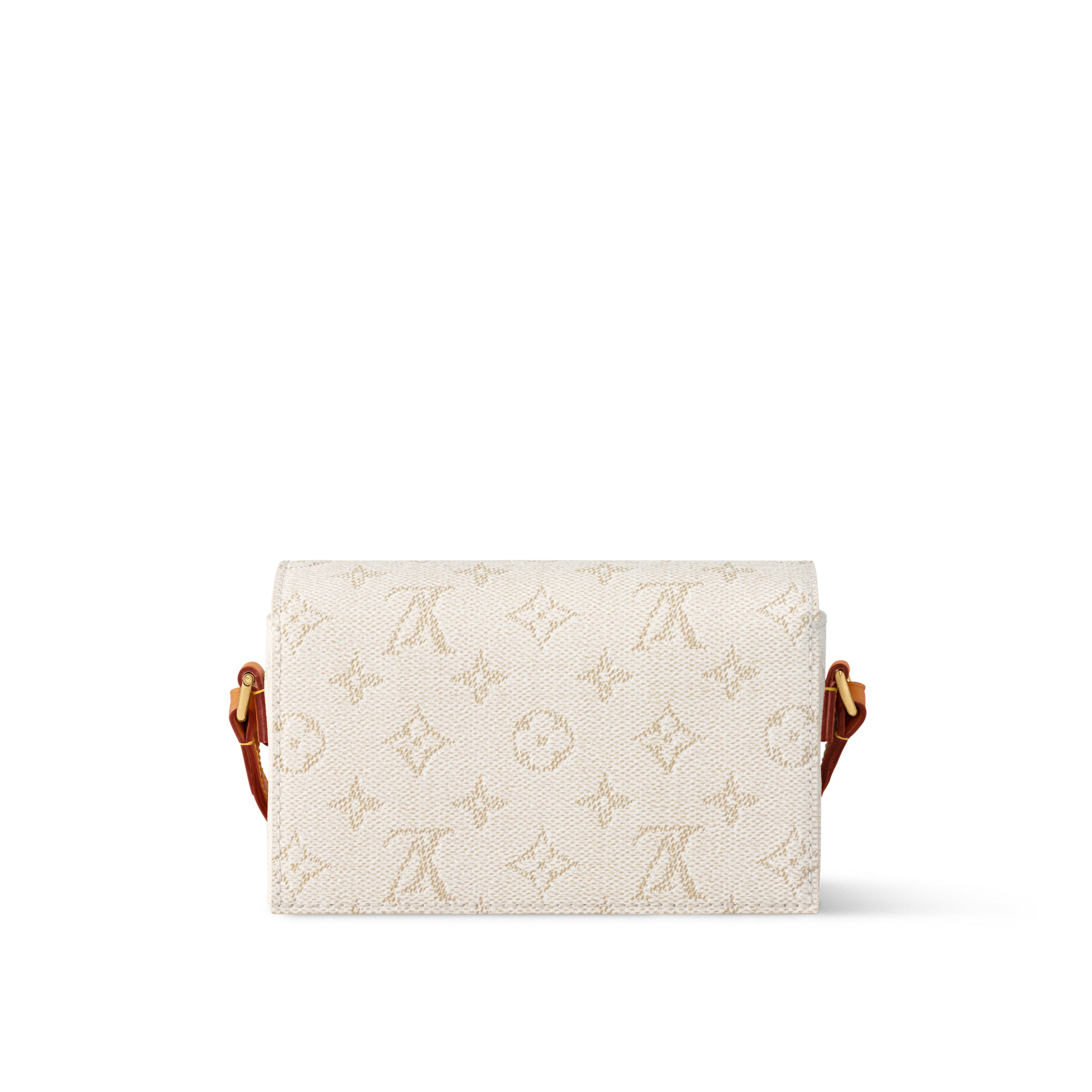 Steamer Wearable Wallet Monogram Other in Men