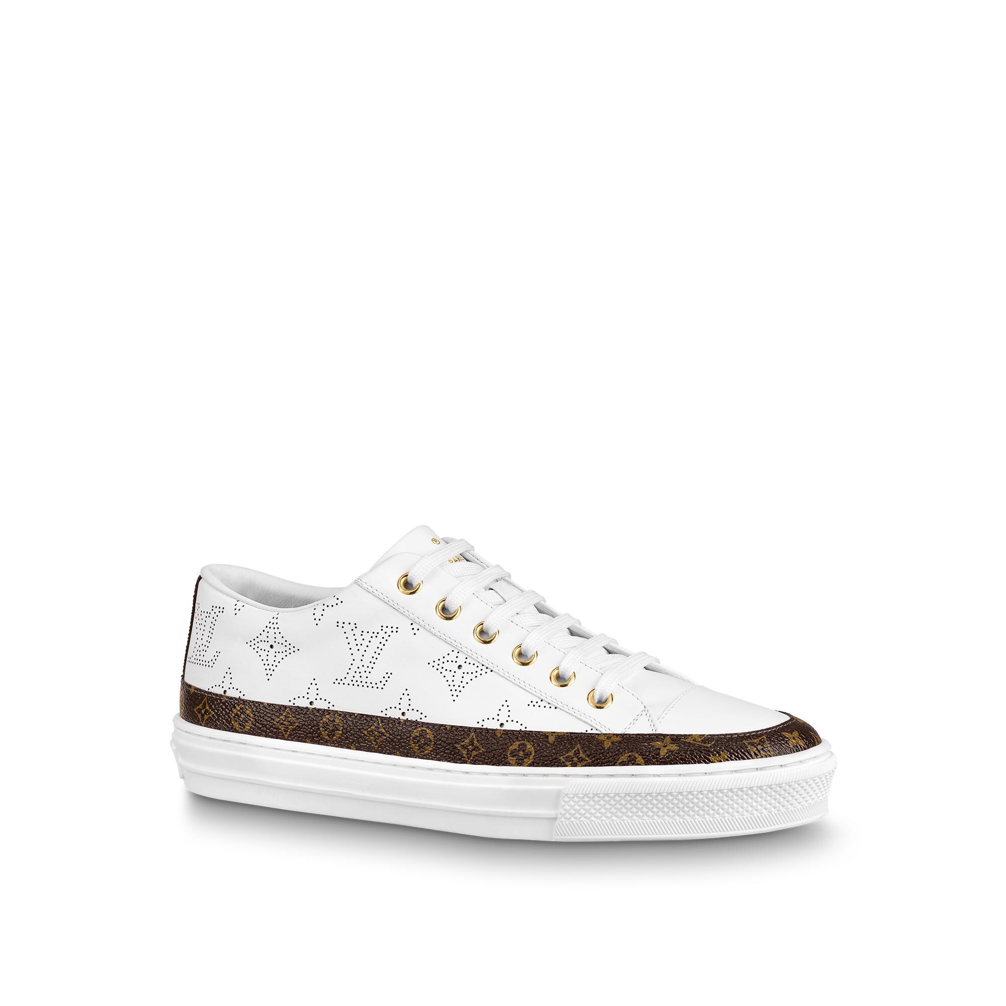 louis vuitton sneakers women