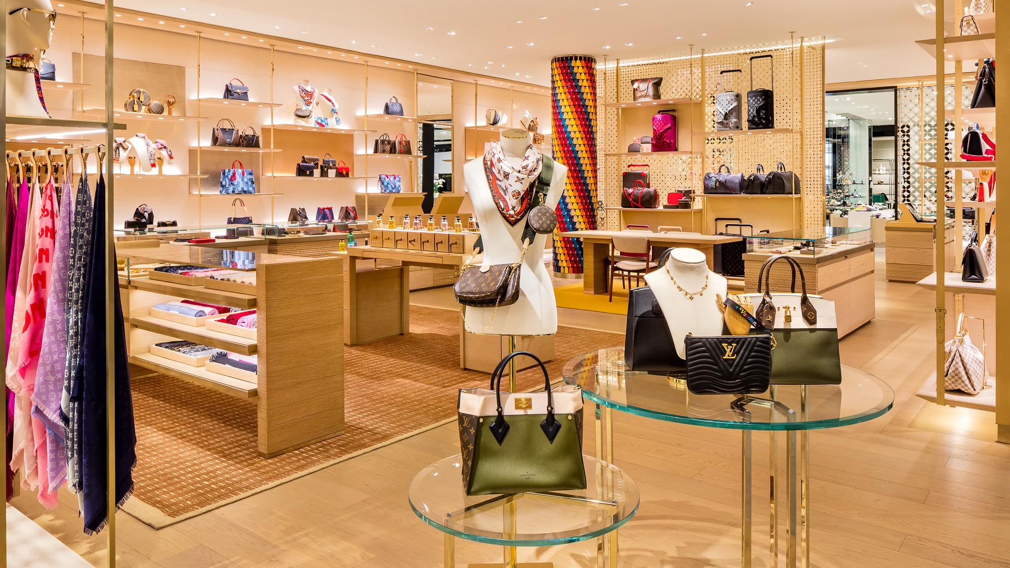 louis vuitton bags bloomingdales