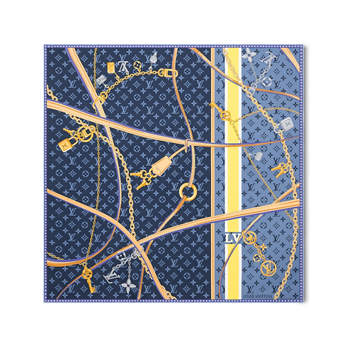 Bleu Denim (Out of stock)