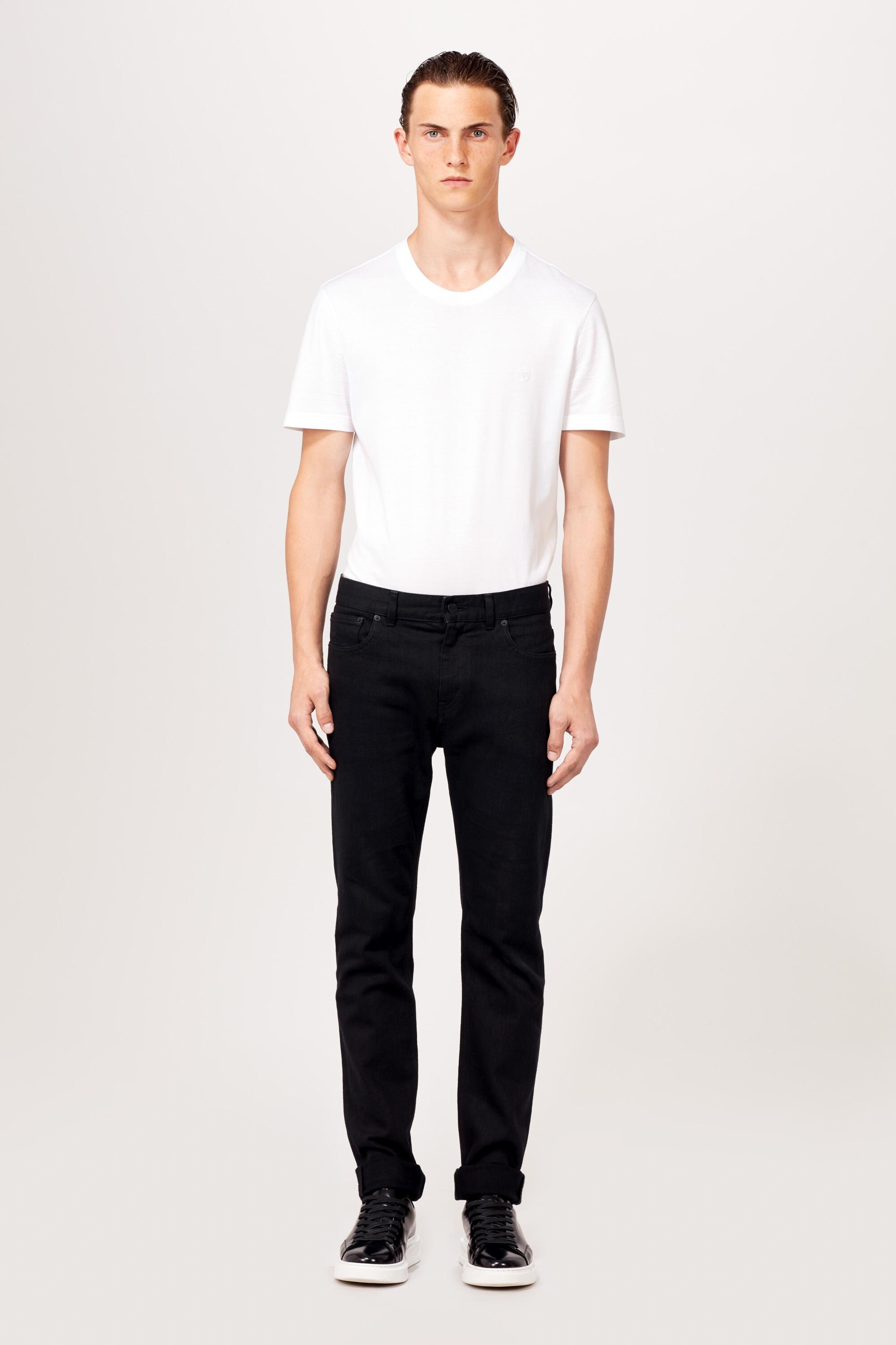 STRETCH SLIM JEANS  in Men