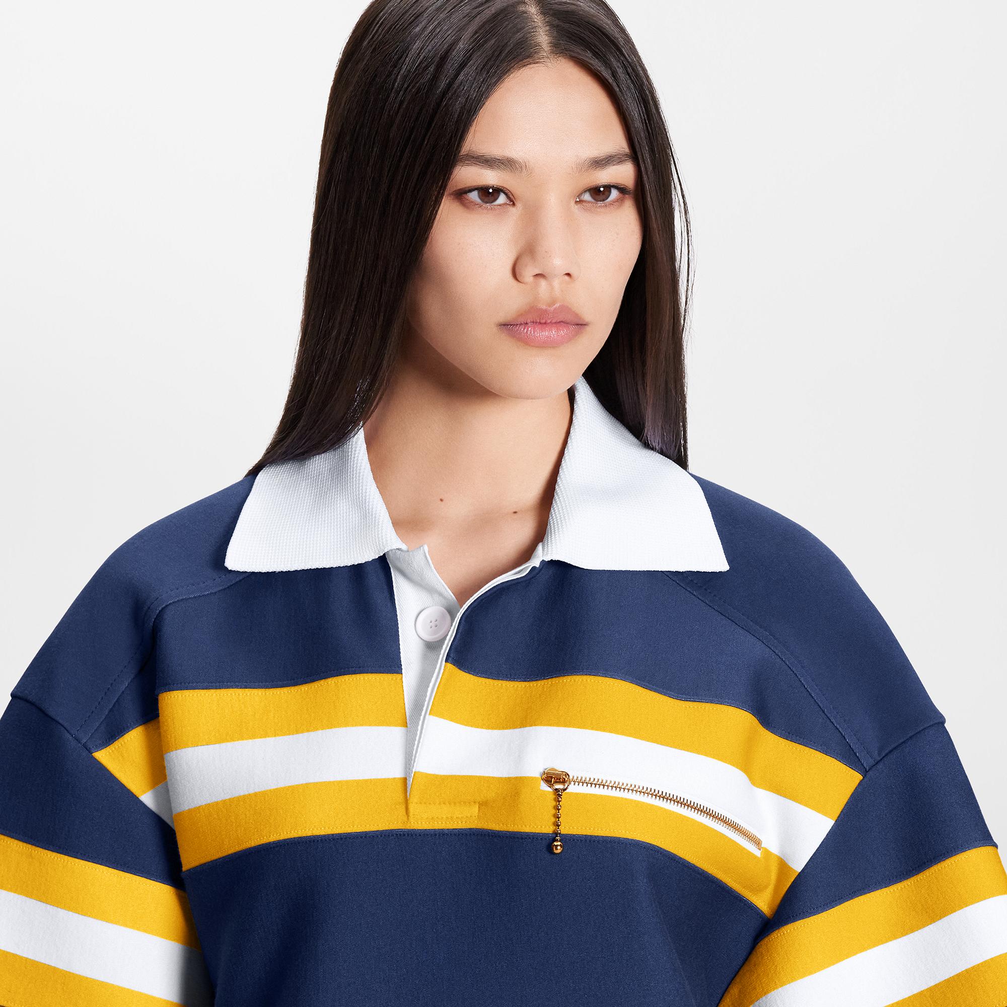 louis vuitton women's polo shirts