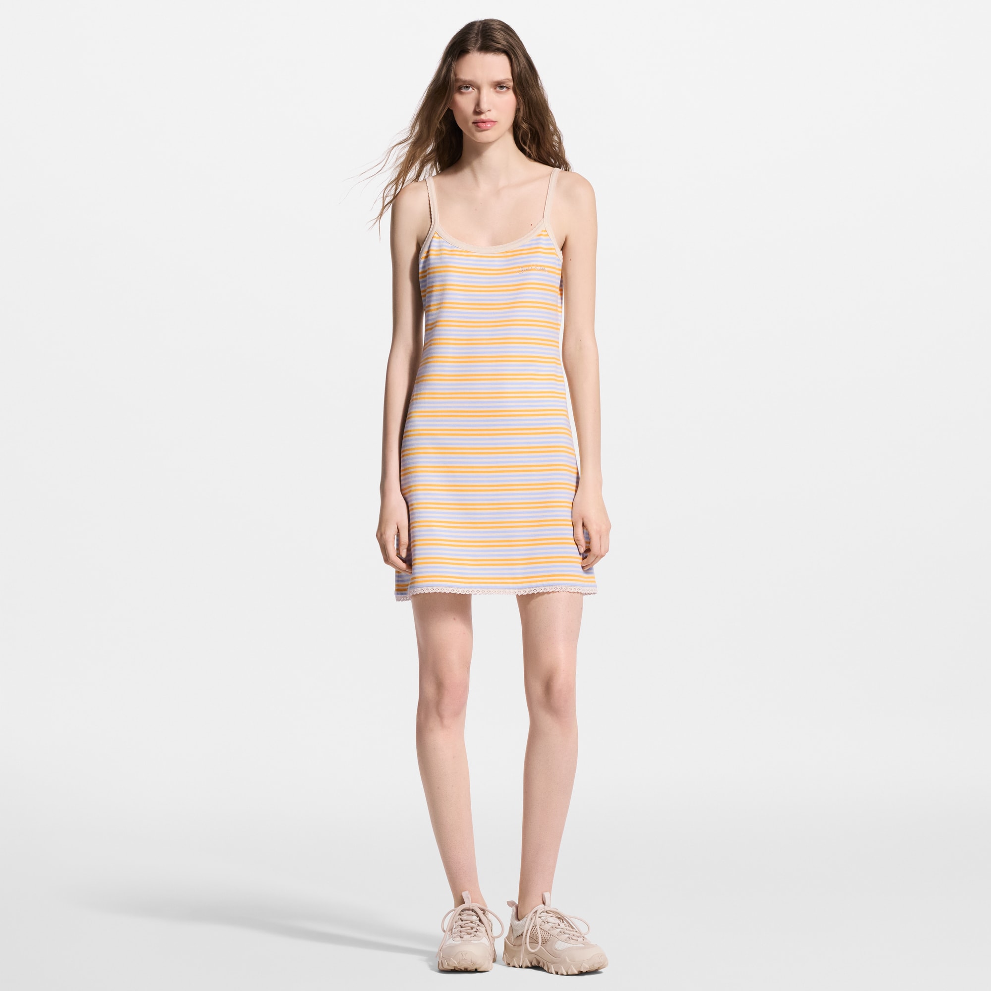 lv bodycon dress $100